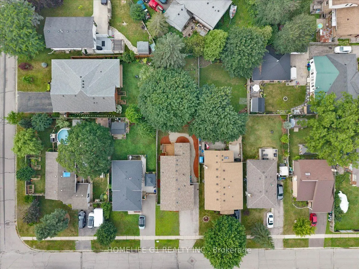 19 Milton Avenue W