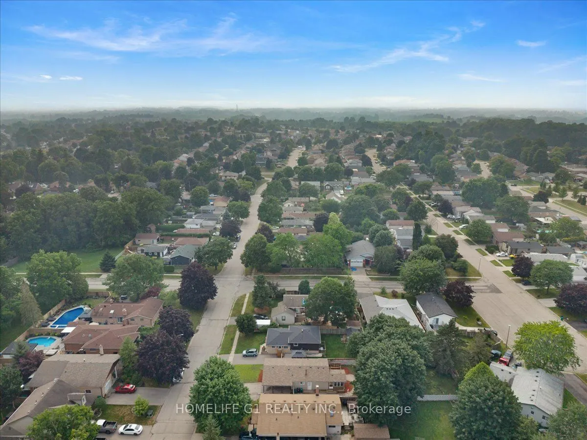 19 Milton Avenue W