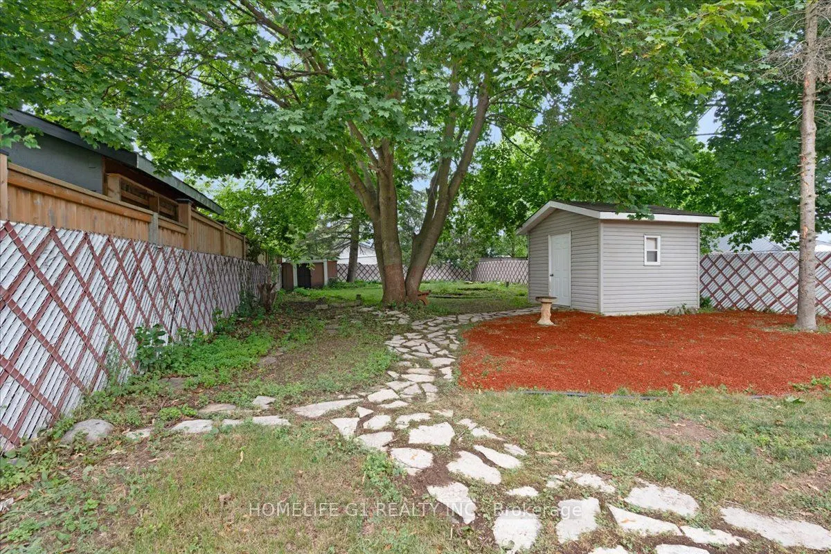 19 Milton Avenue W