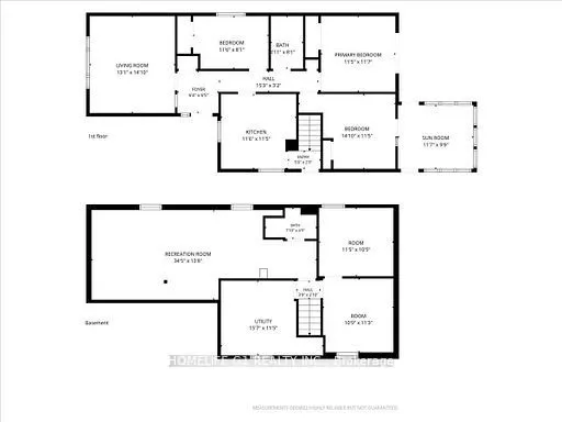 19 Milton Avenue W