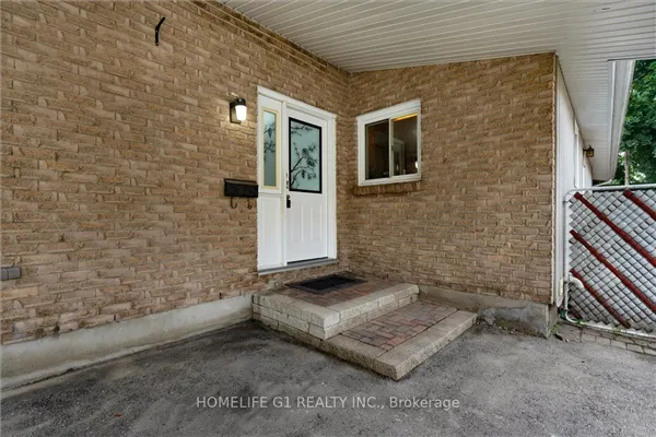 19 Milton Avenue W