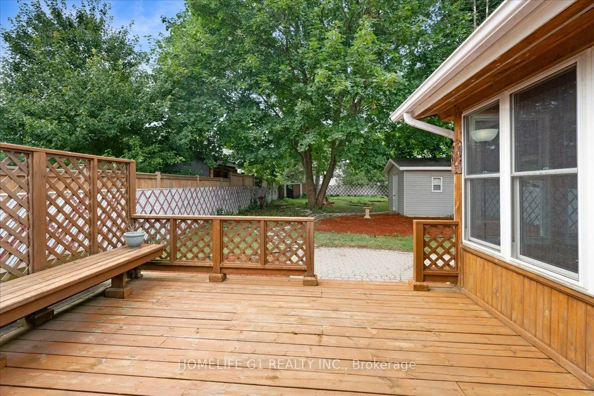 19 Milton Avenue W
