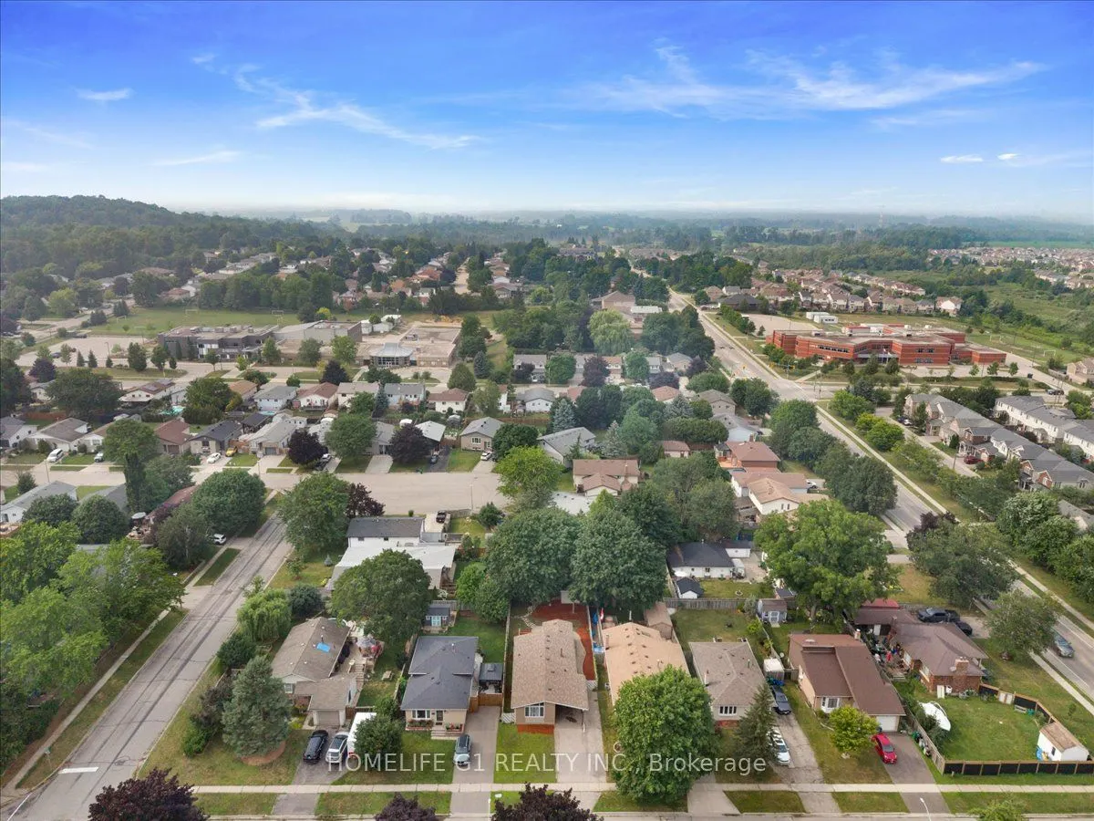 19 Milton Avenue W