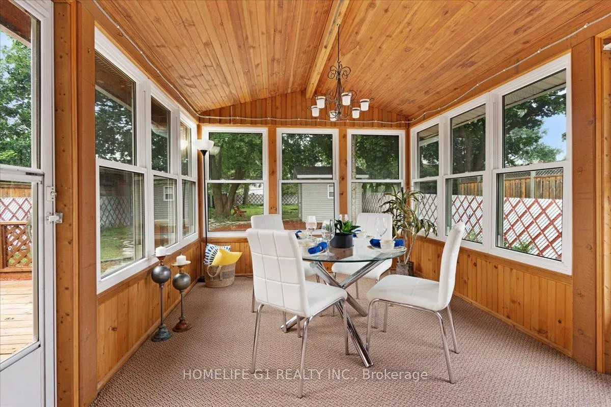 19 Milton Avenue W