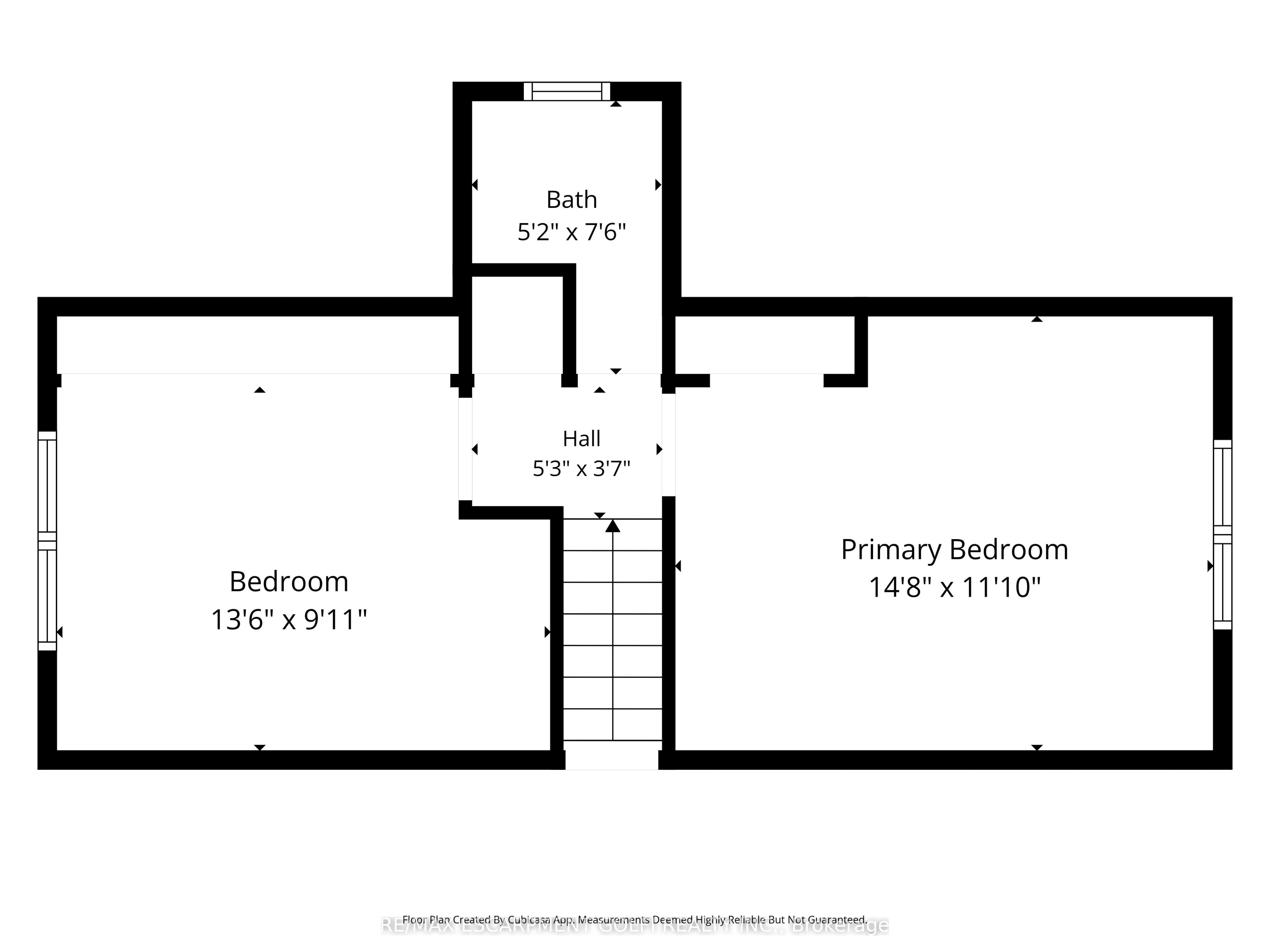 73 Dodson Street
