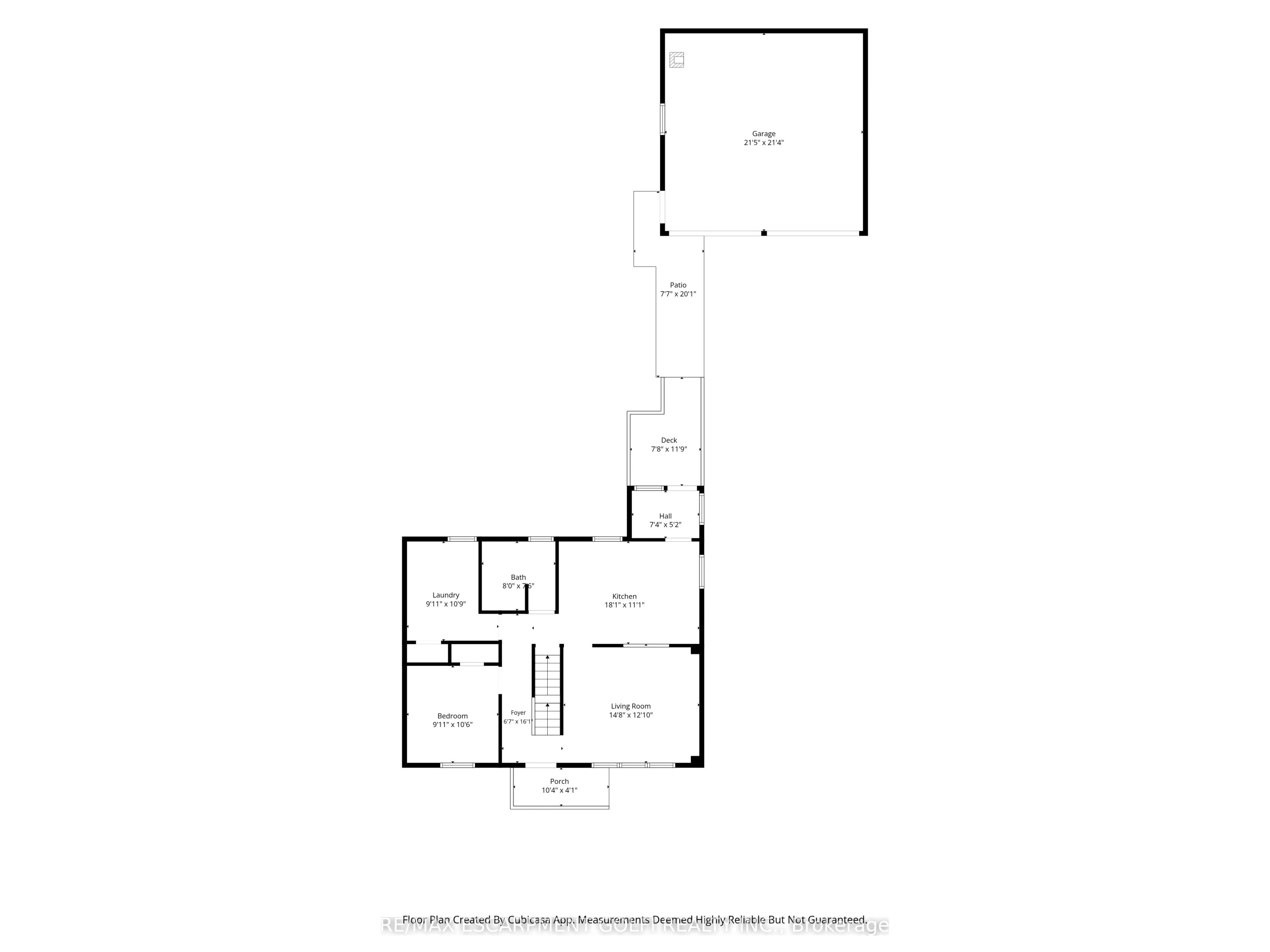 73 Dodson Street