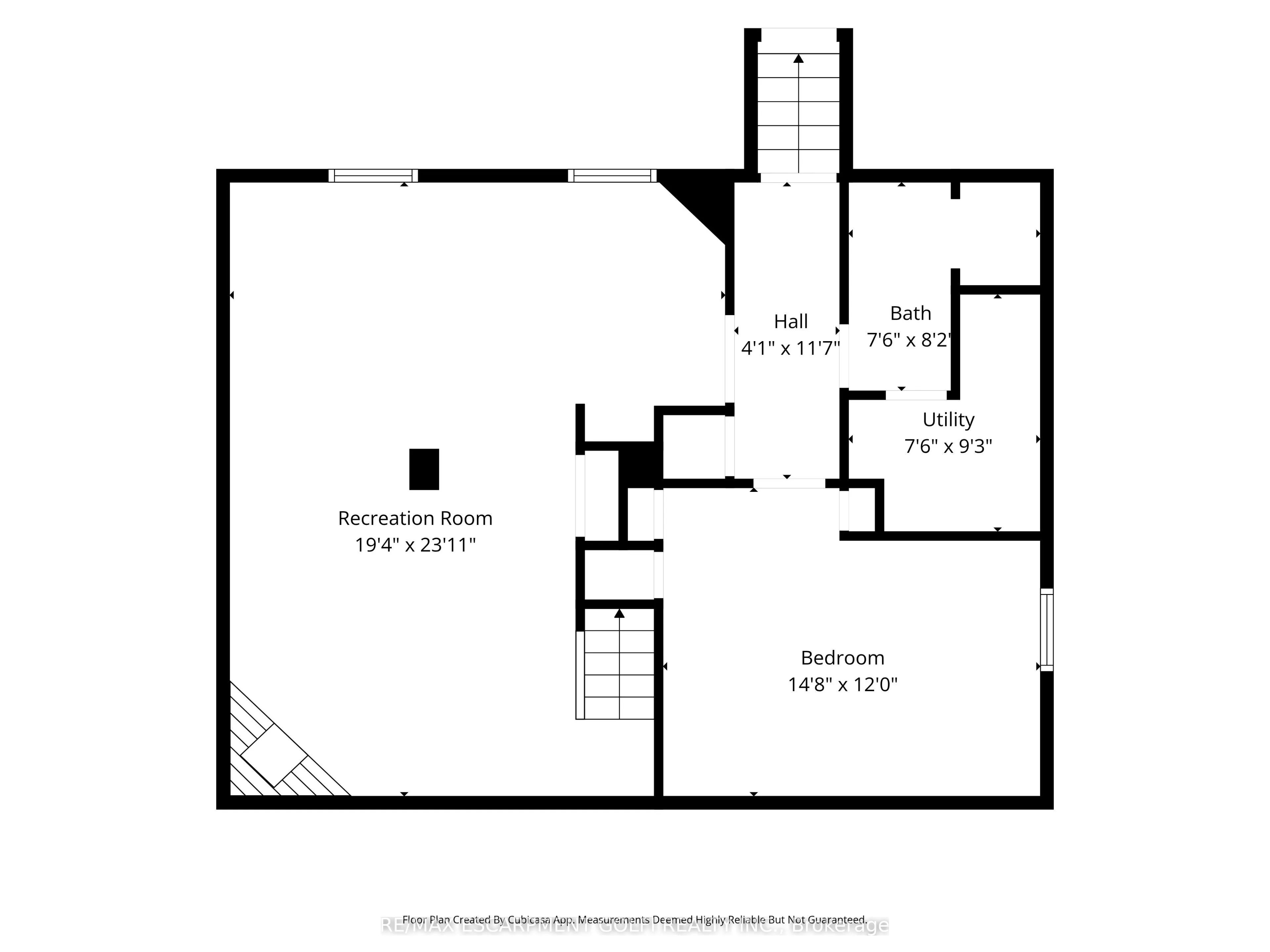 73 Dodson Street