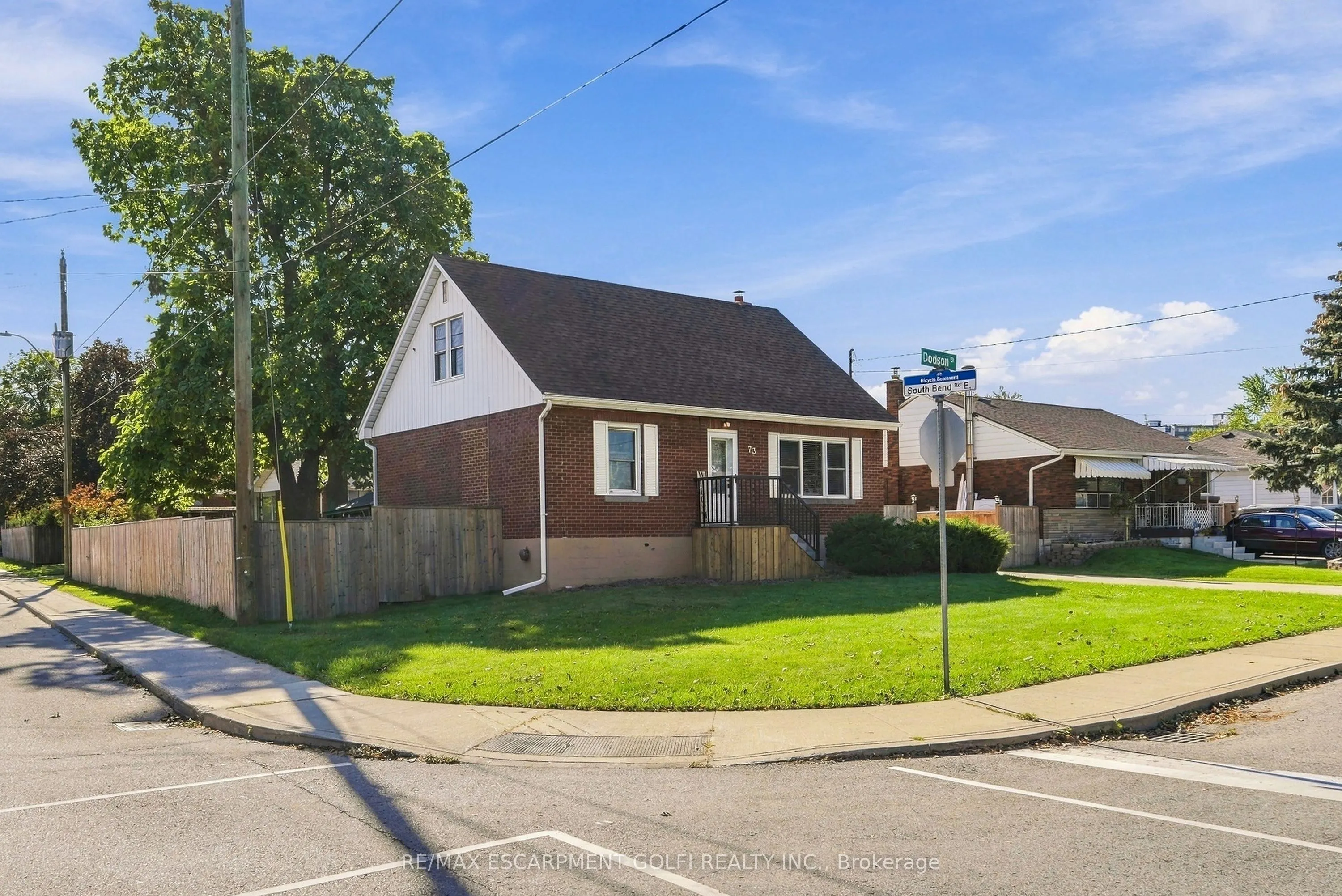 73 Dodson Street