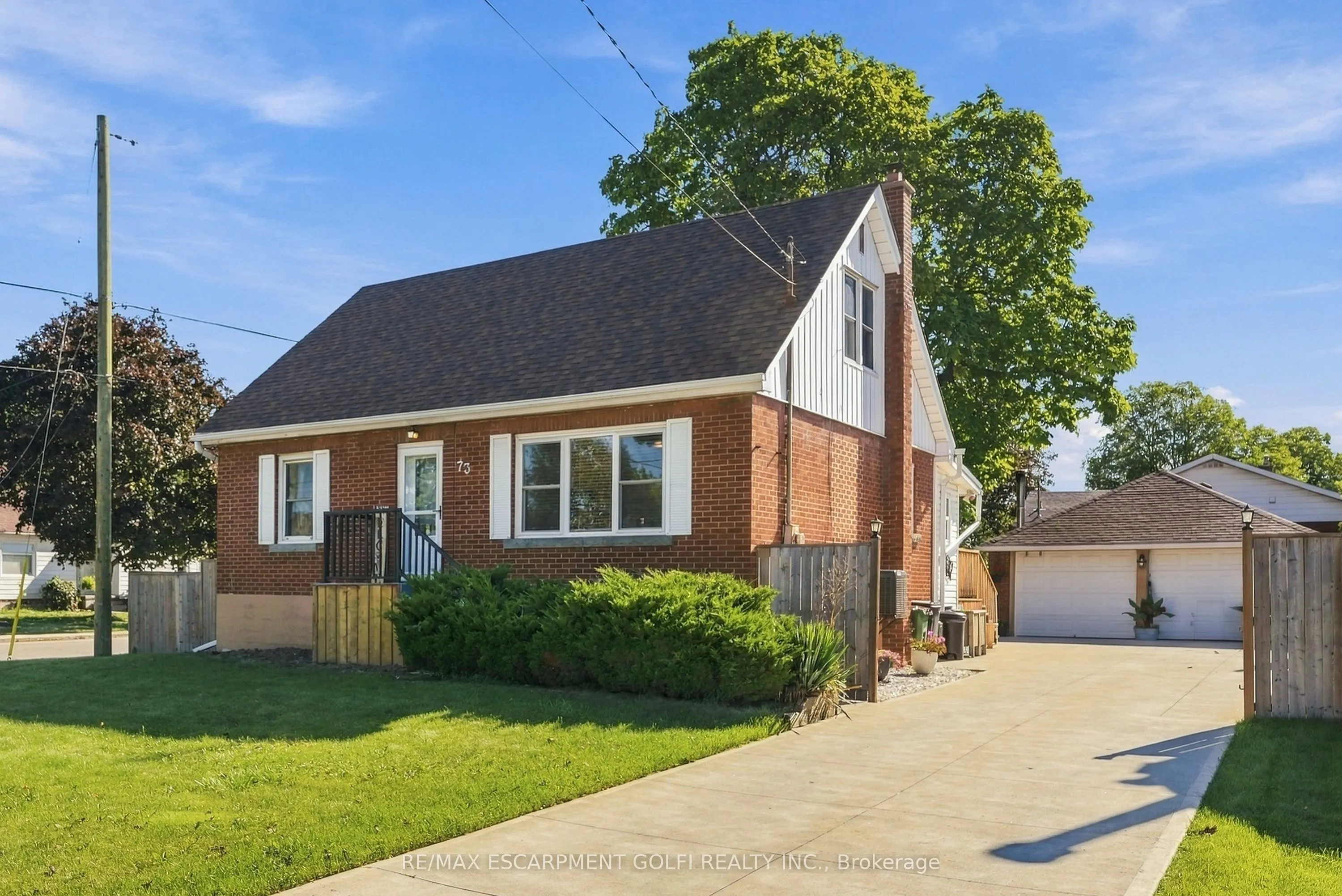 73 Dodson Street