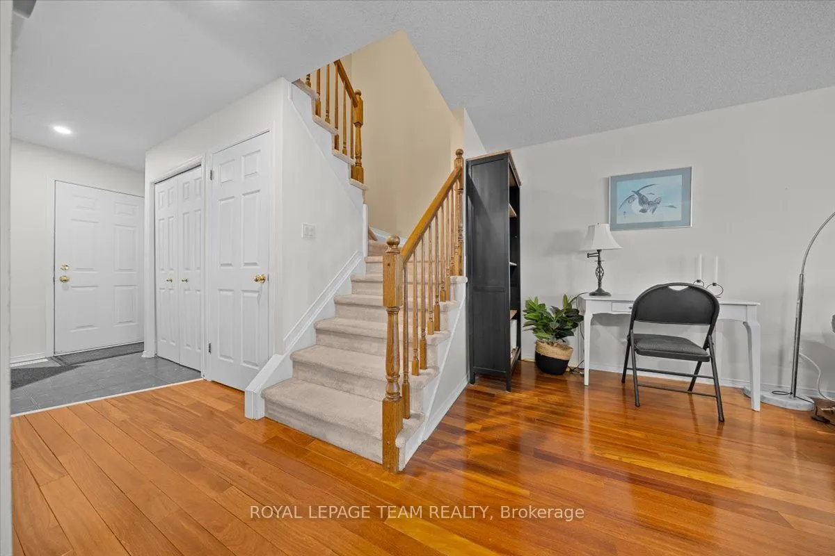 115 Fairlop Way