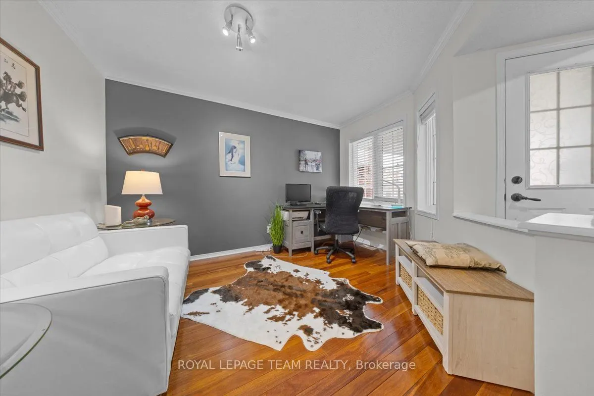 115 Fairlop Way