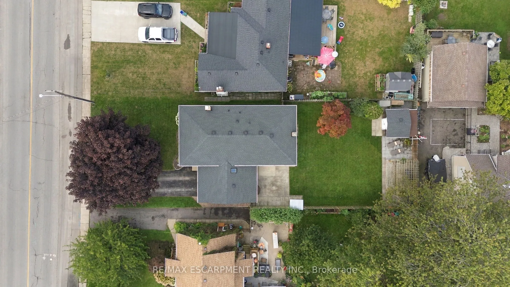 39 Rosemount Avenue