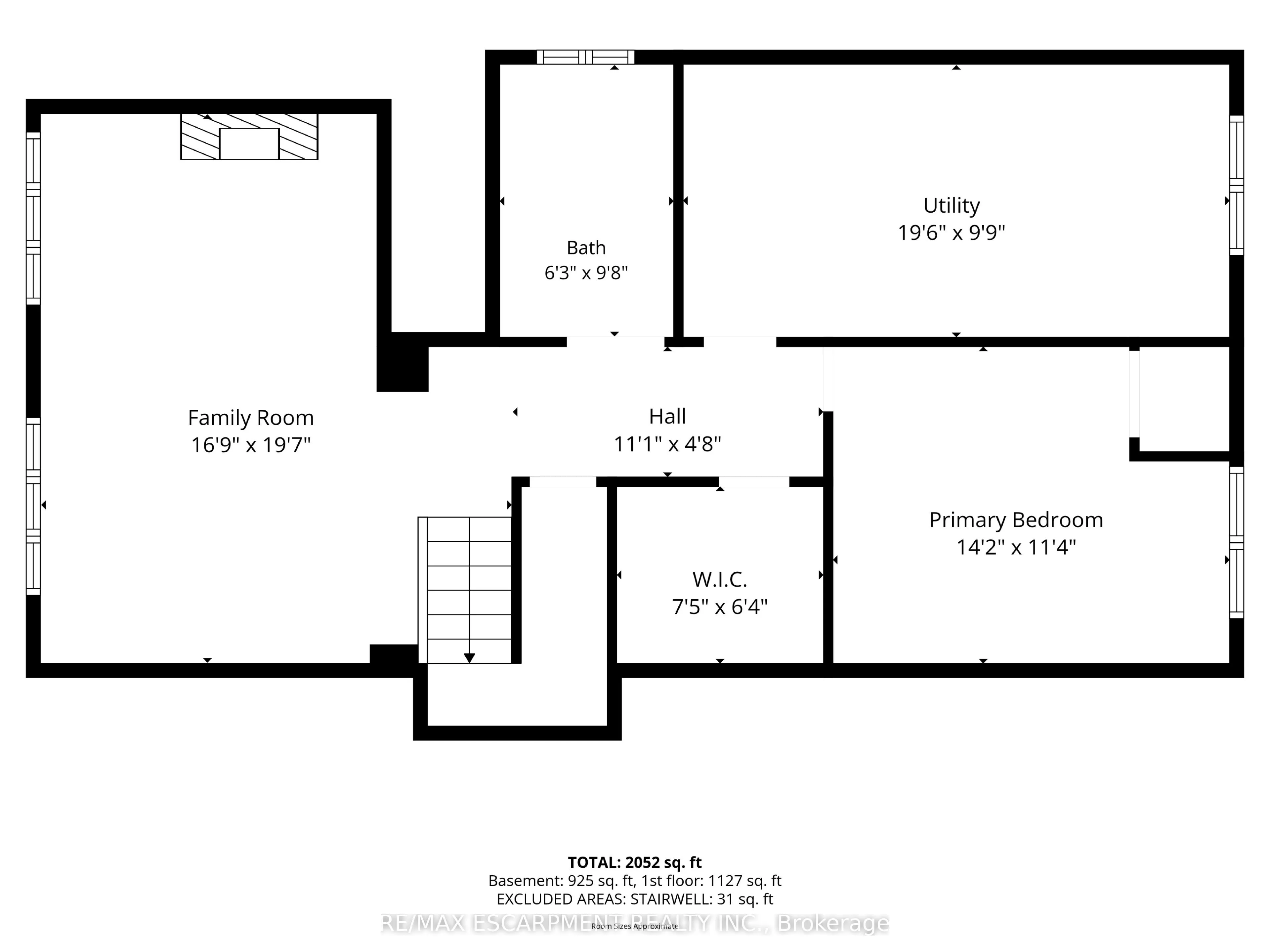 39 Rosemount Avenue