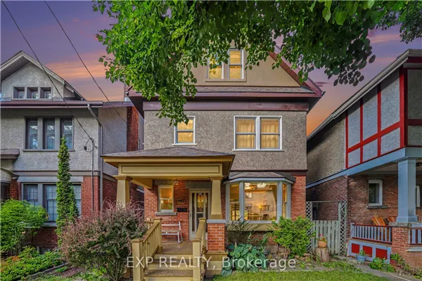 385 Templeton Street