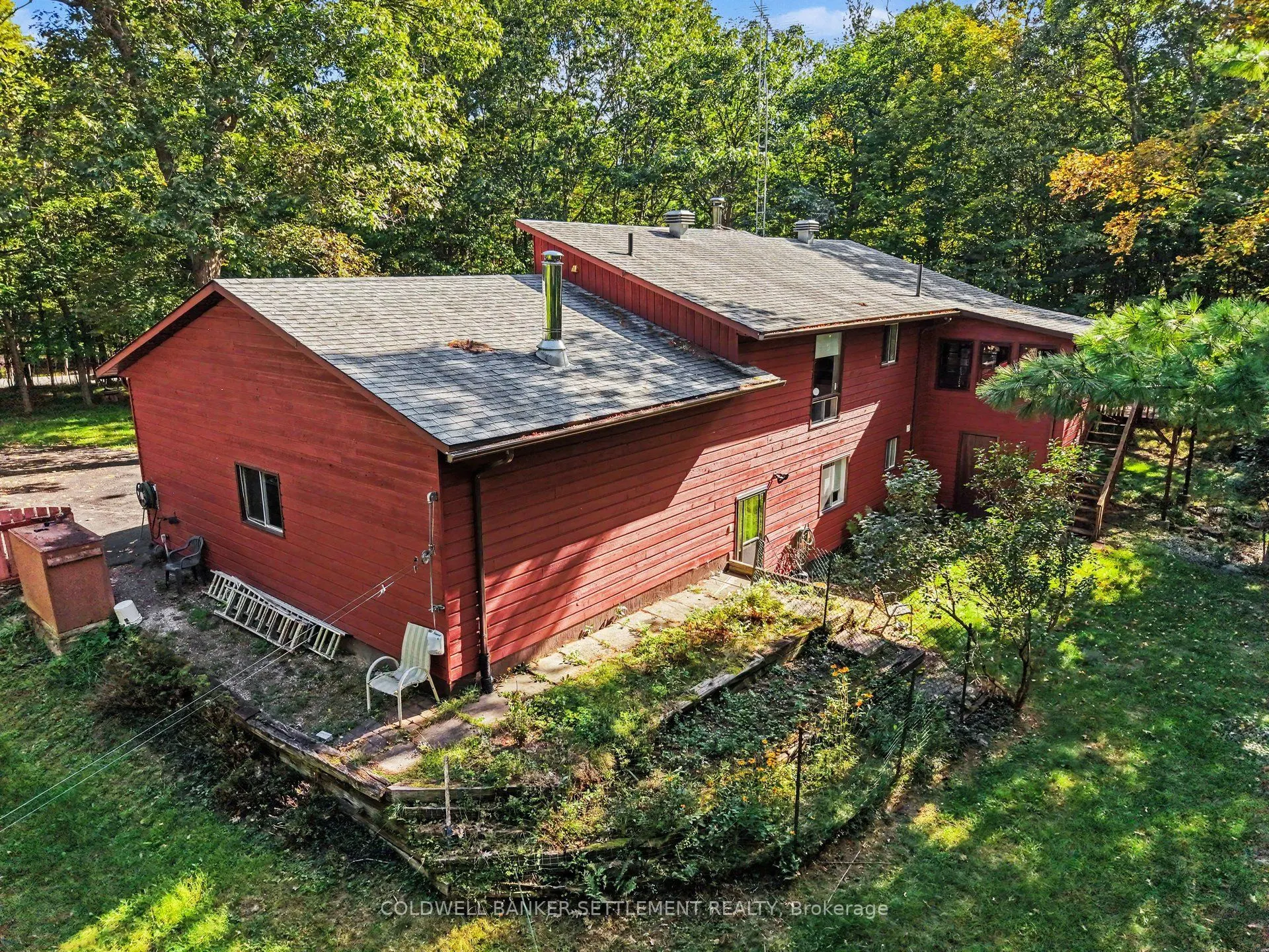 254 Lakewood Road