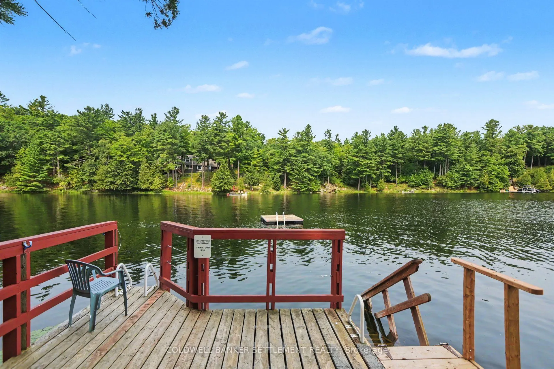 254 Lakewood Road