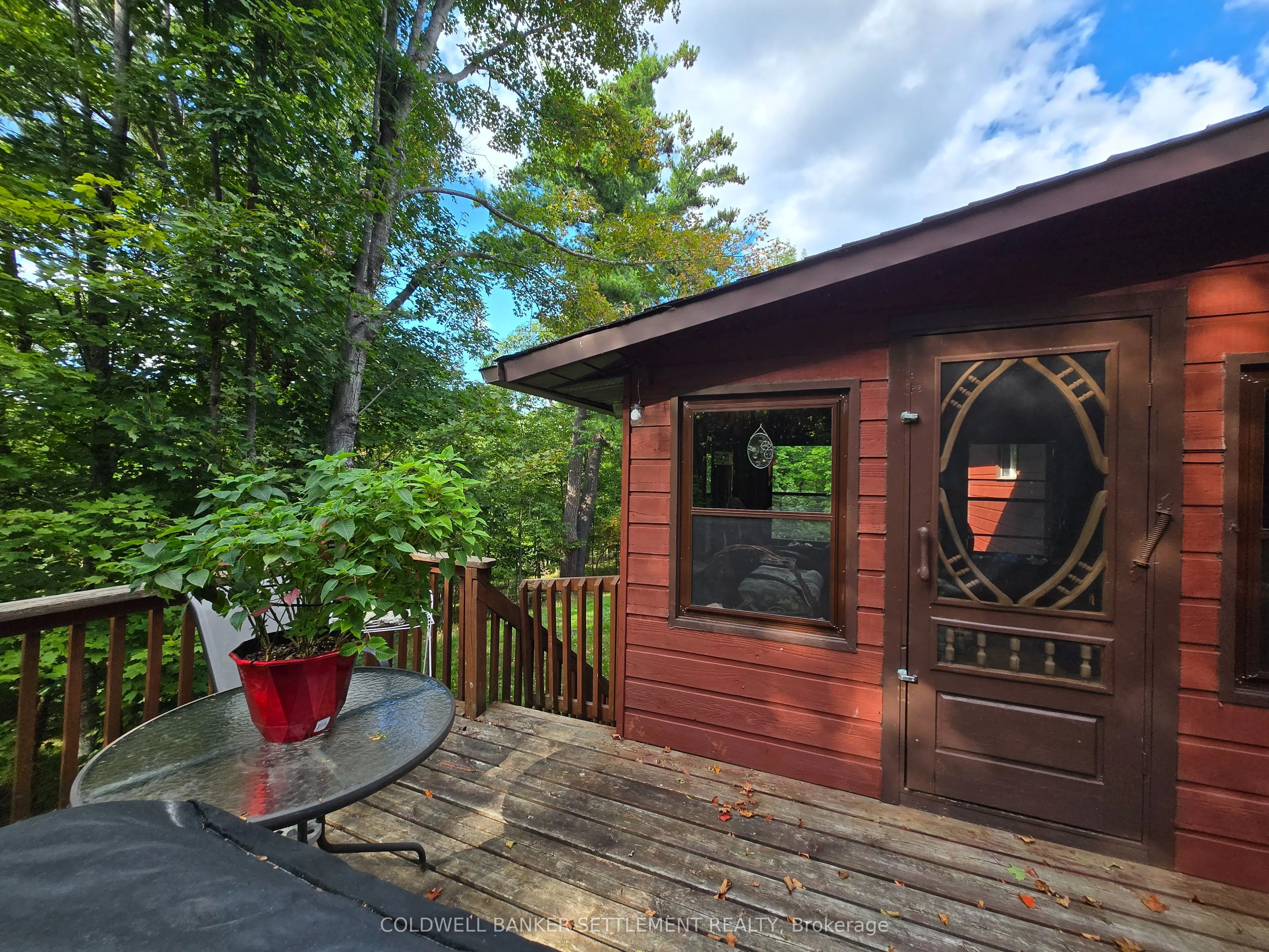 254 Lakewood Road