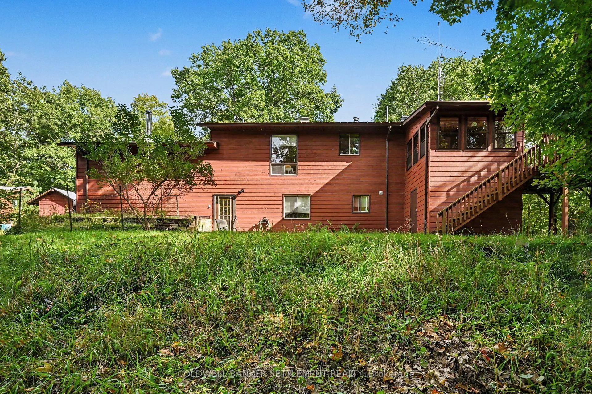 254 Lakewood Road