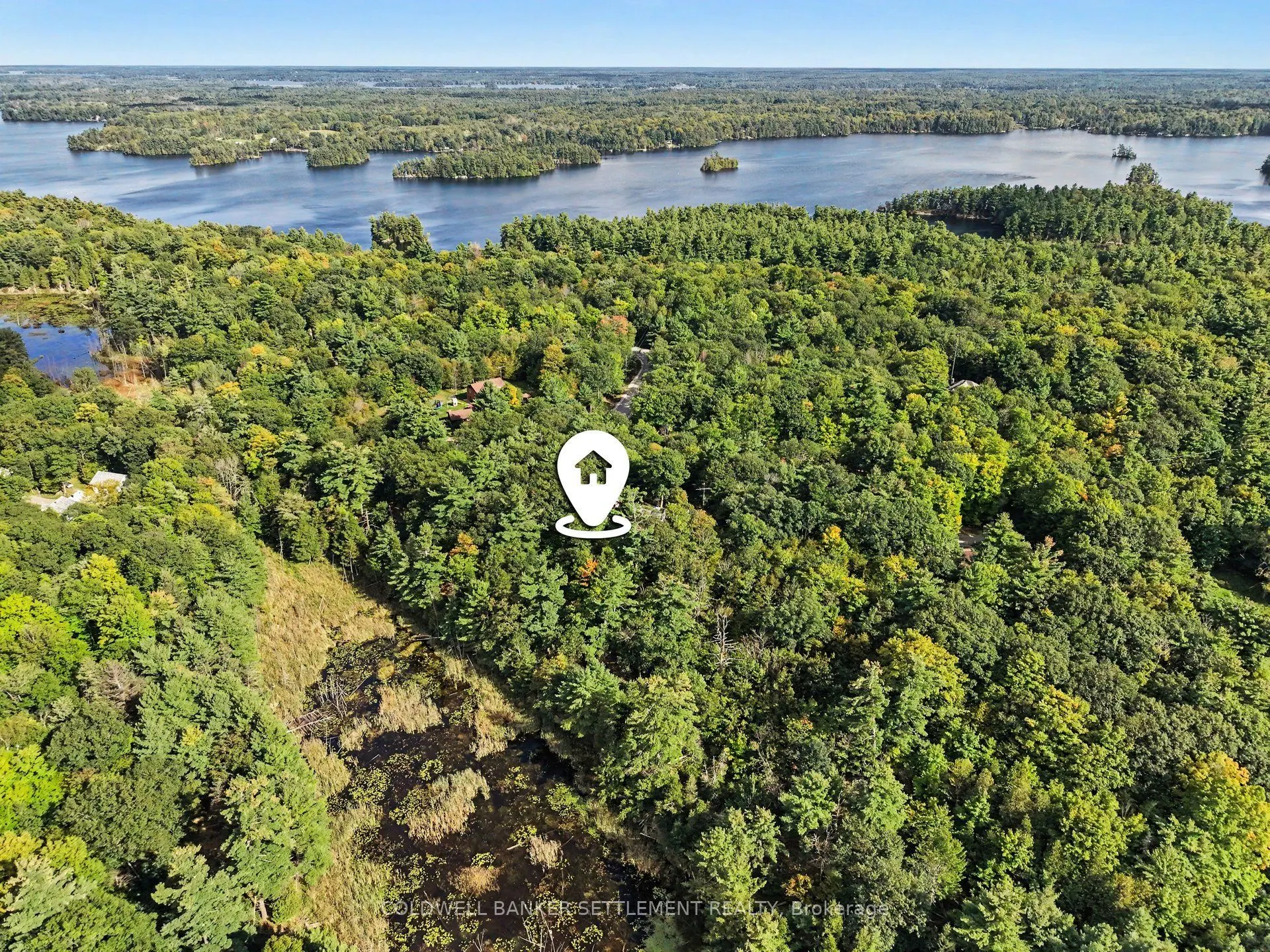 254 Lakewood Road
