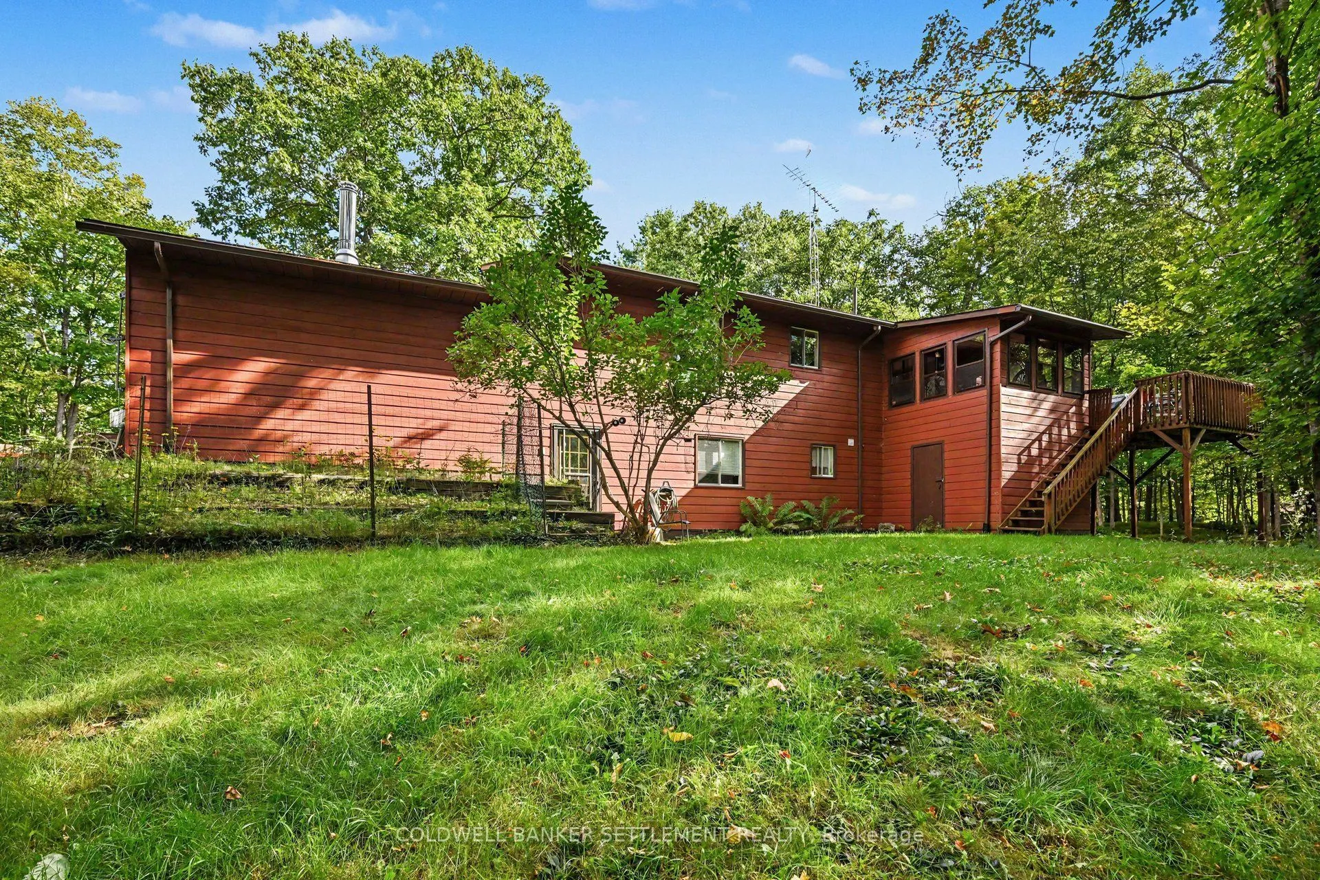 254 Lakewood Road