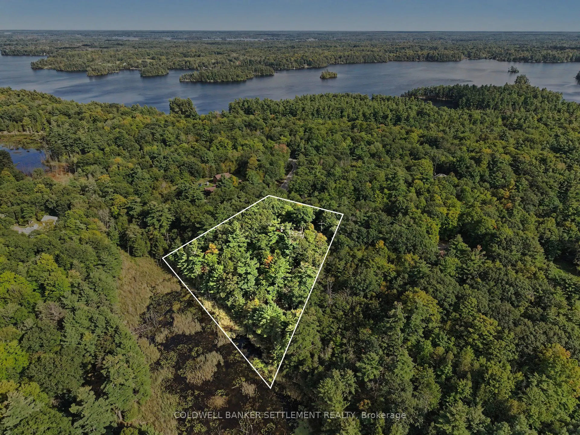 254 Lakewood Road