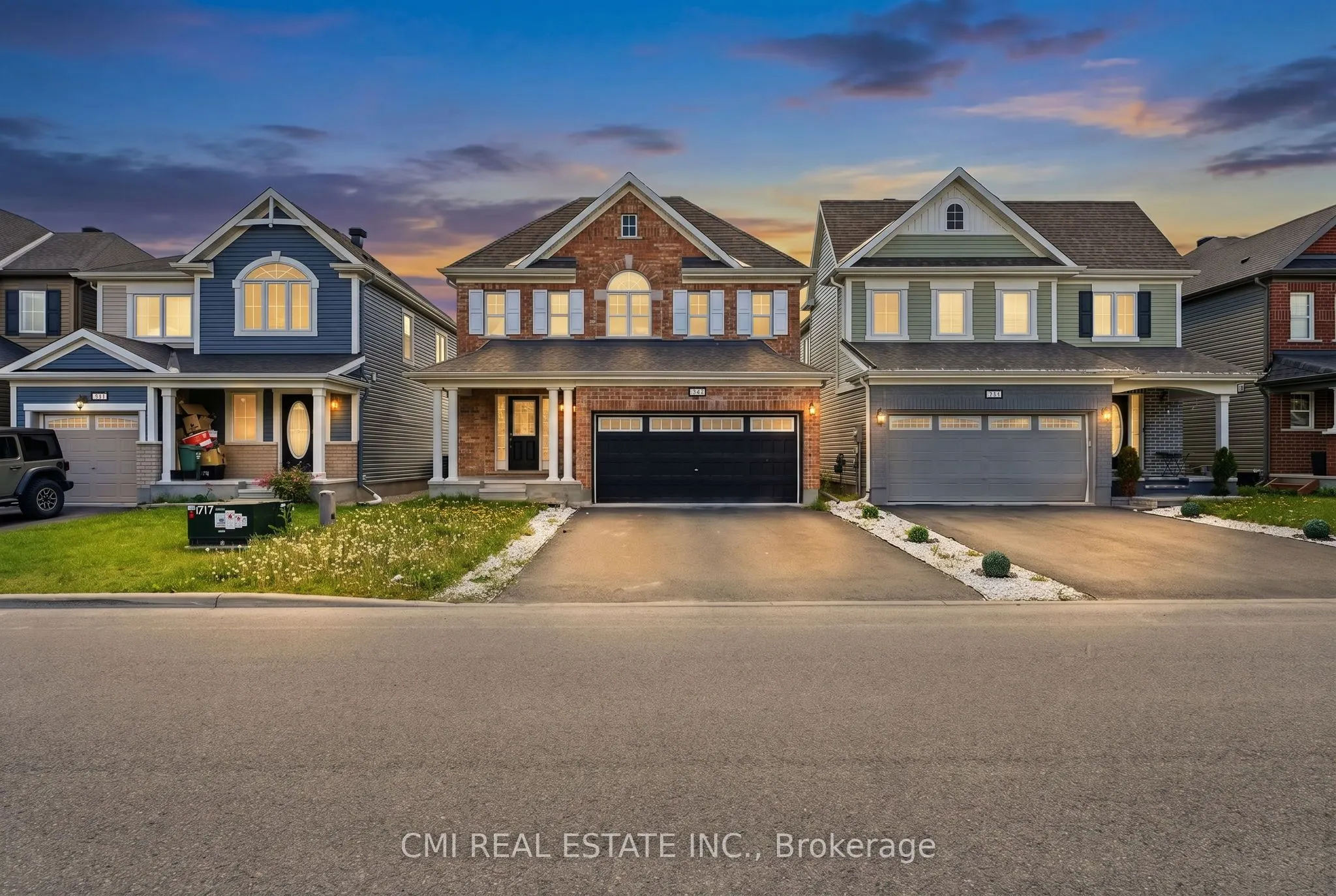 325 Sweetclover Way