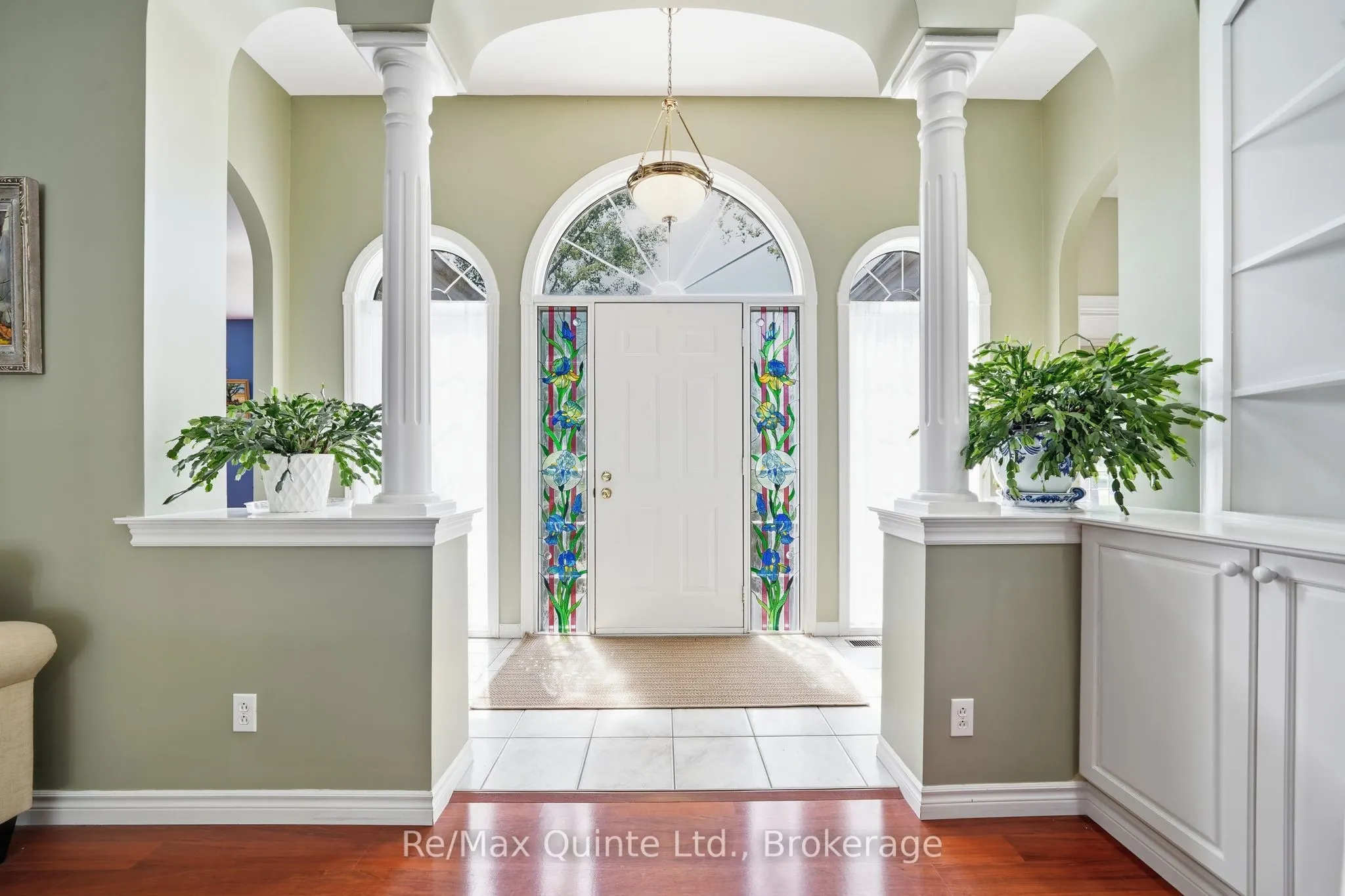 35 Penny Lane