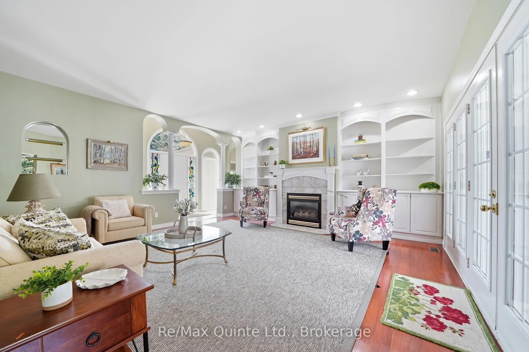 35 Penny Lane