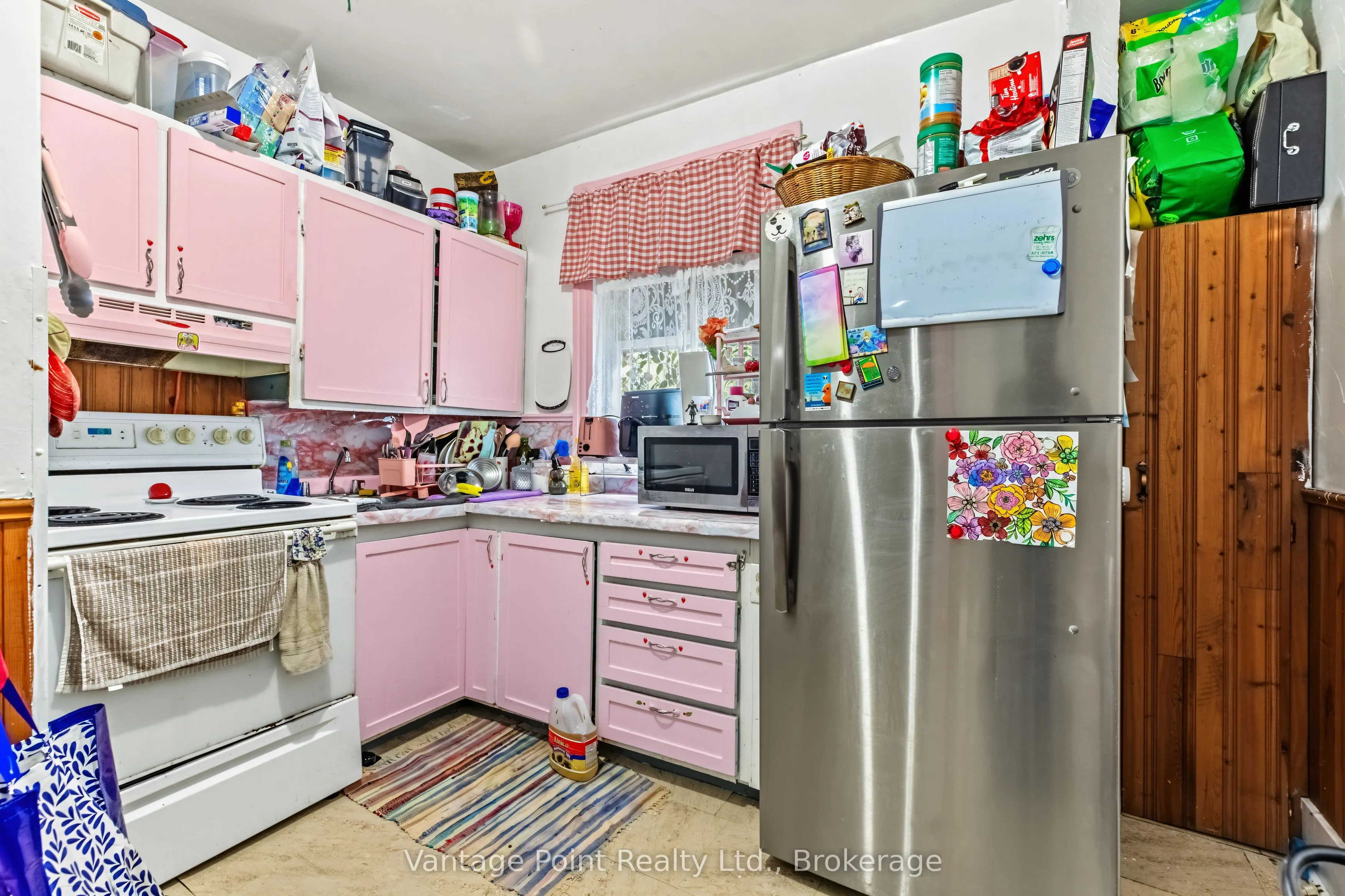 1154 2nd Avenue W
