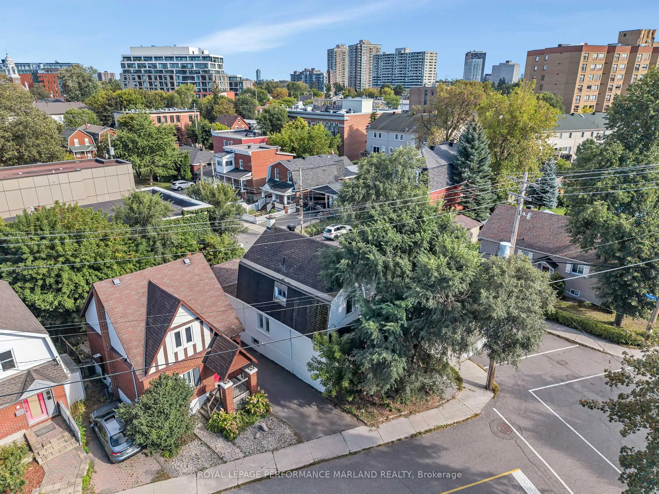 66 Vaughan Street