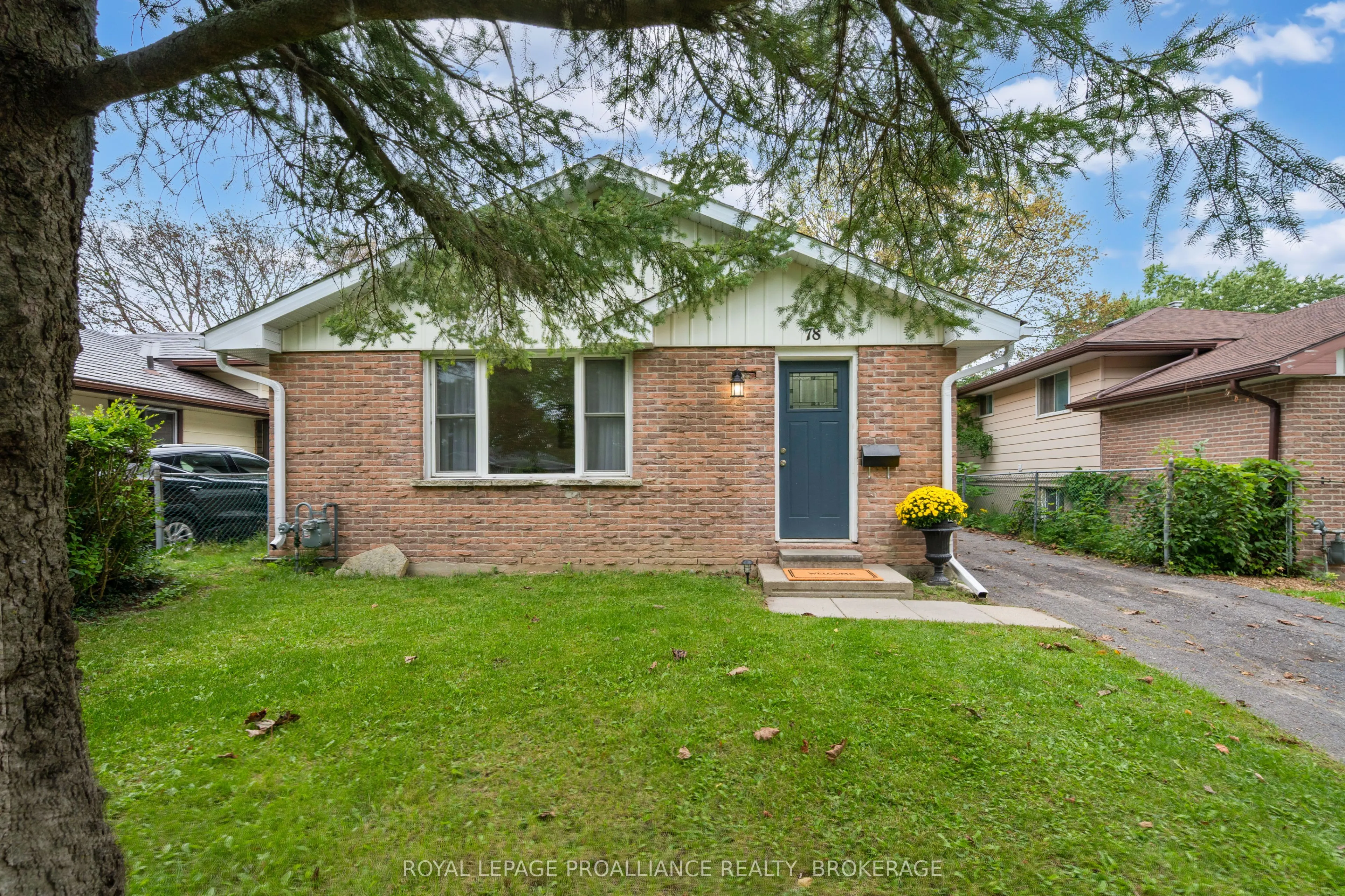 78 Guthrie Drive