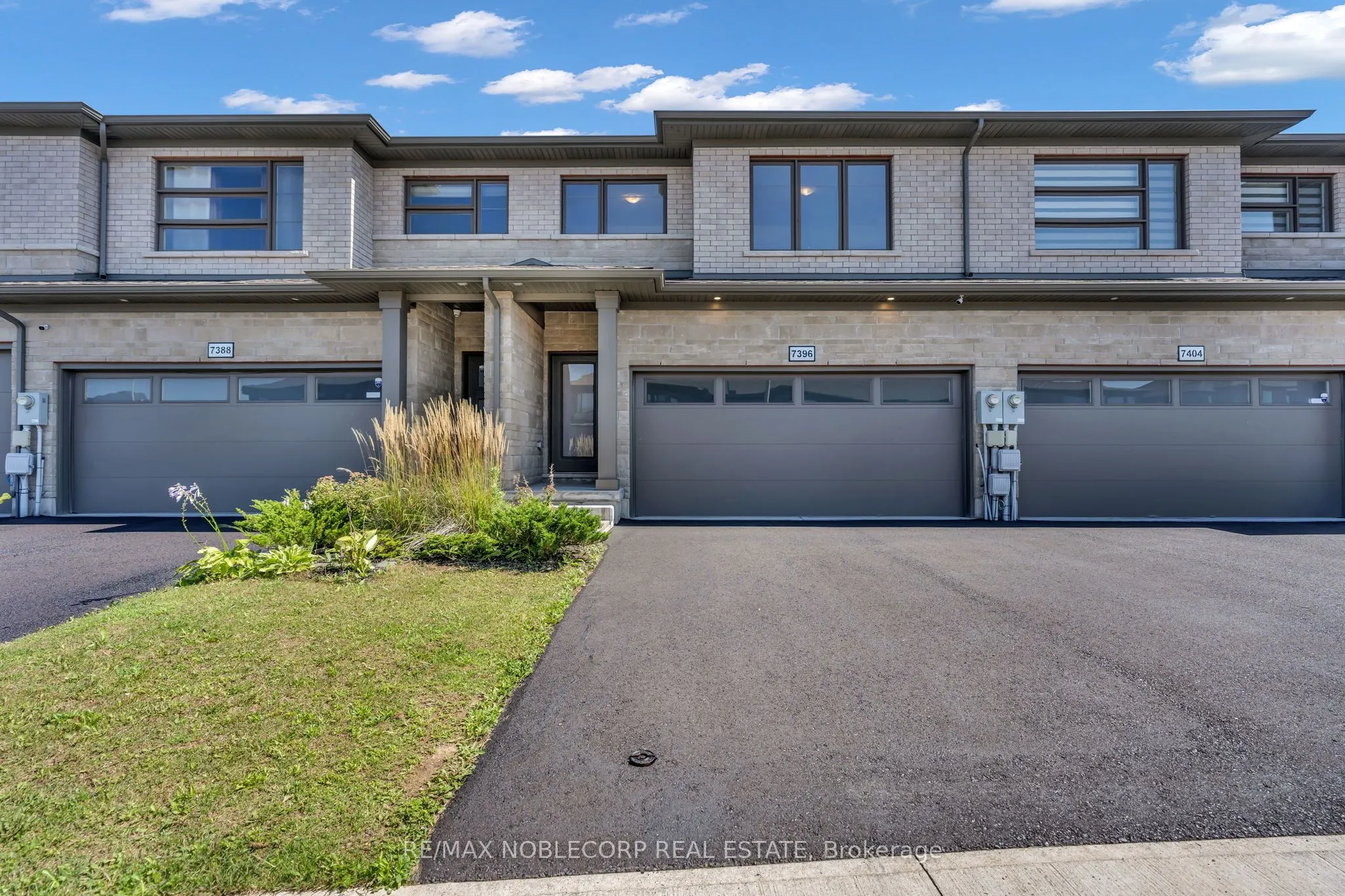 7396 Matteo Drive