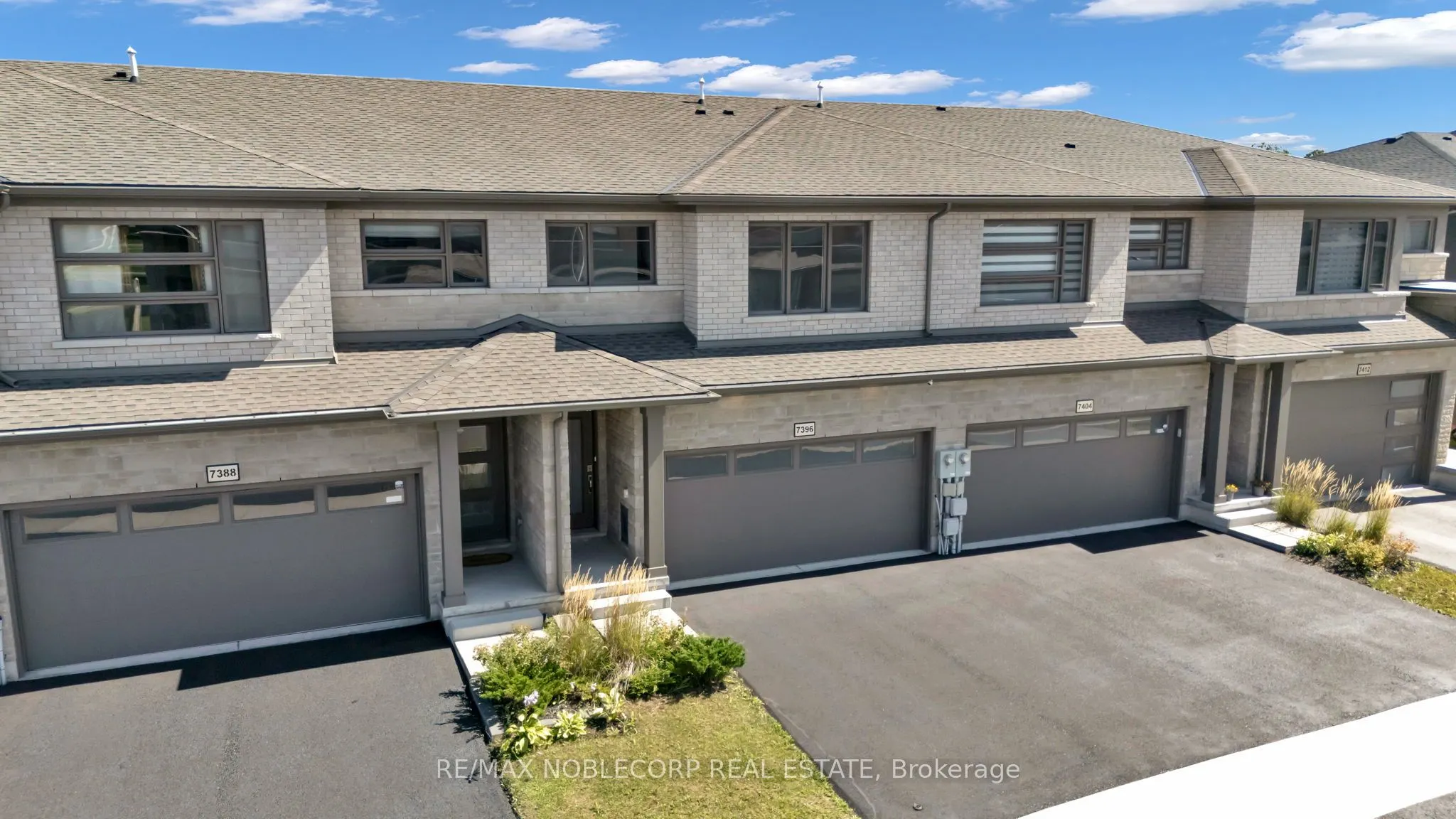 7396 Matteo Drive