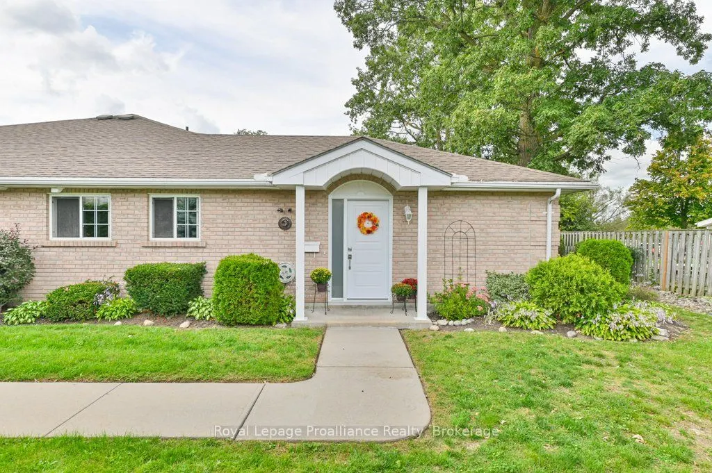 351 Cannifton Road N #20