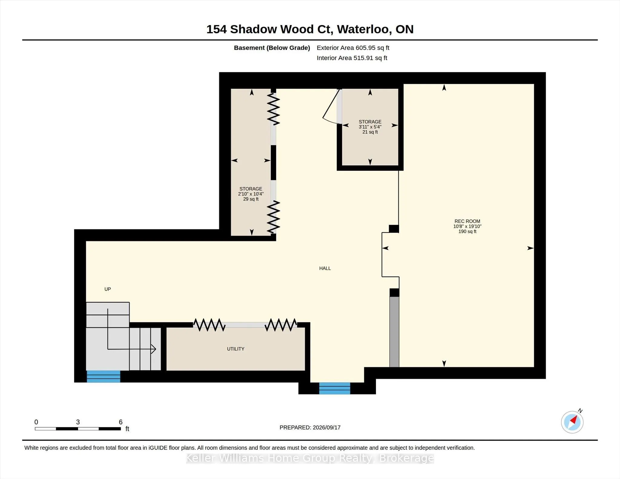 154 Shadow Wood Court