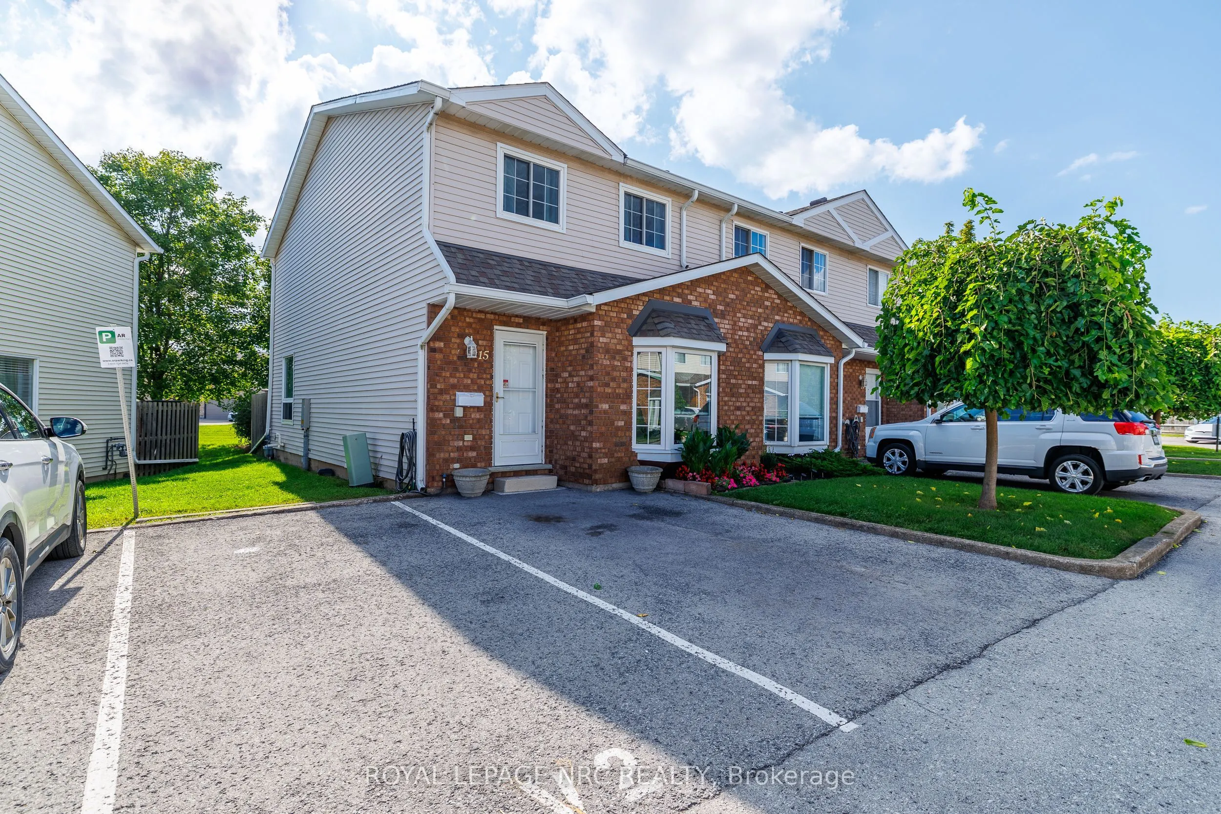 6910 Kalar Road #15