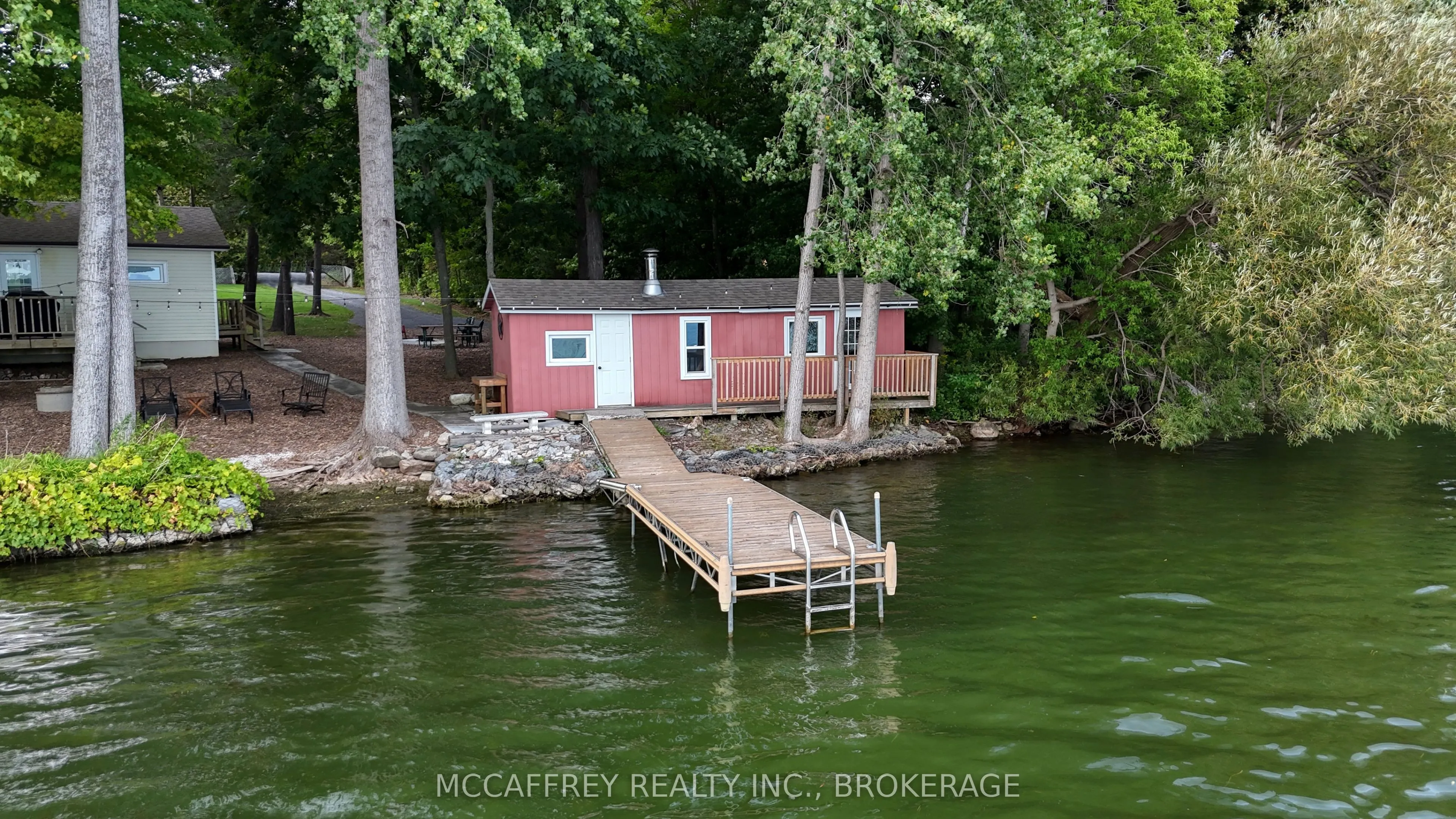106 Bass Cove Road