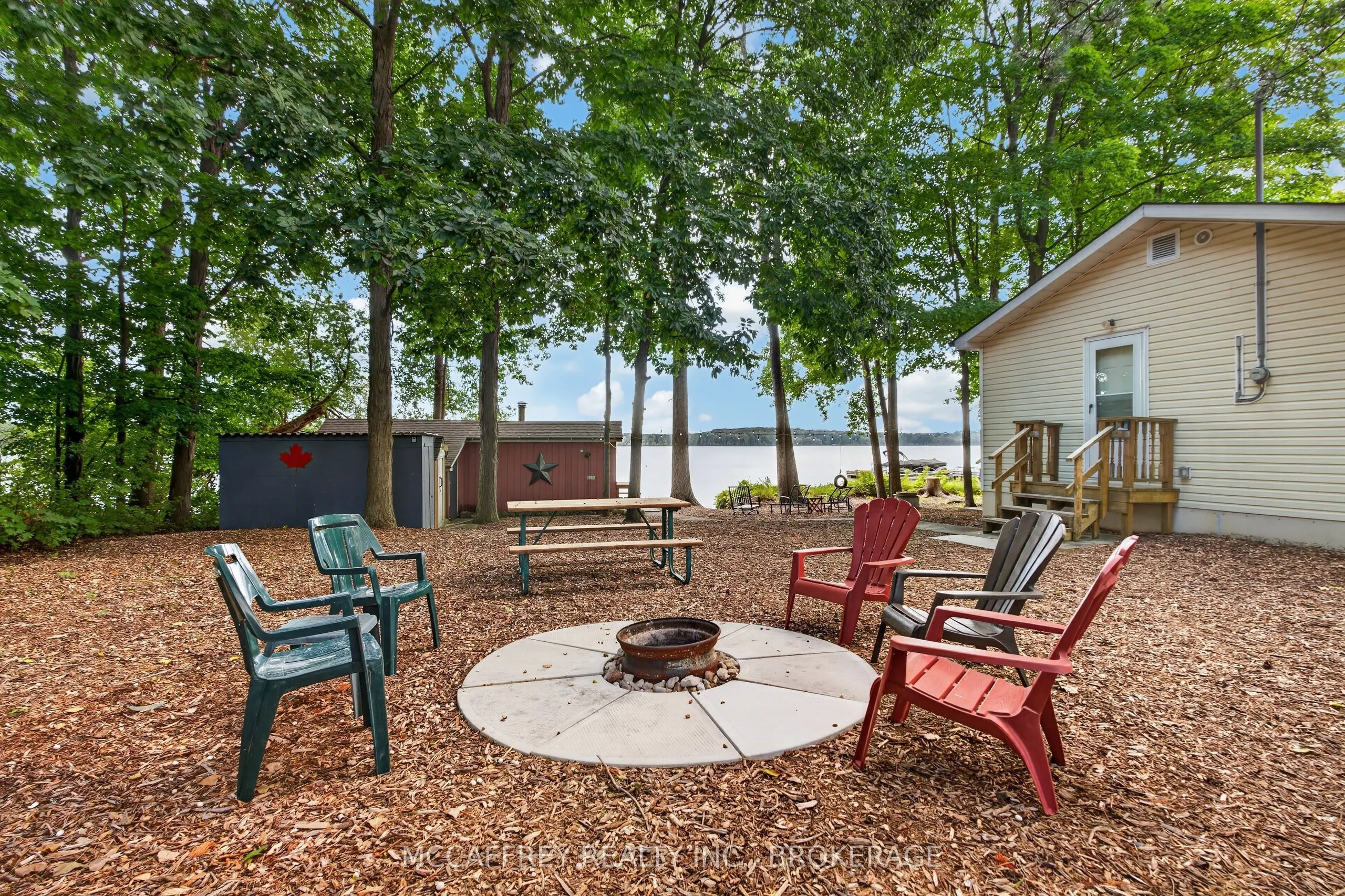 106 Bass Cove Road