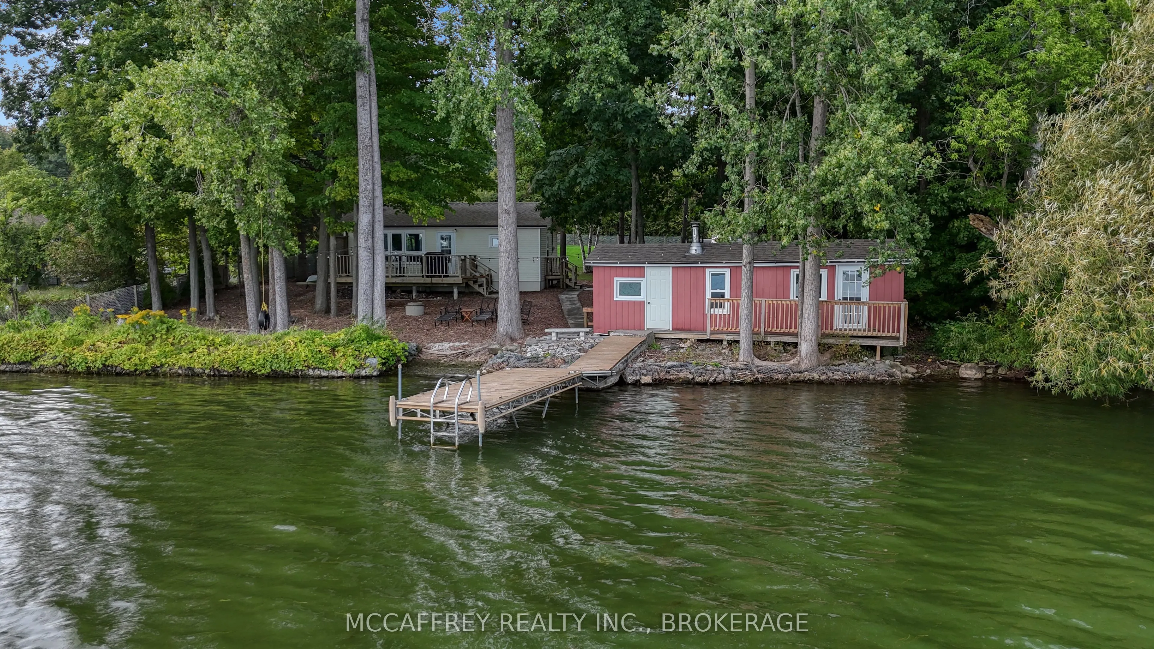 106 Bass Cove Road