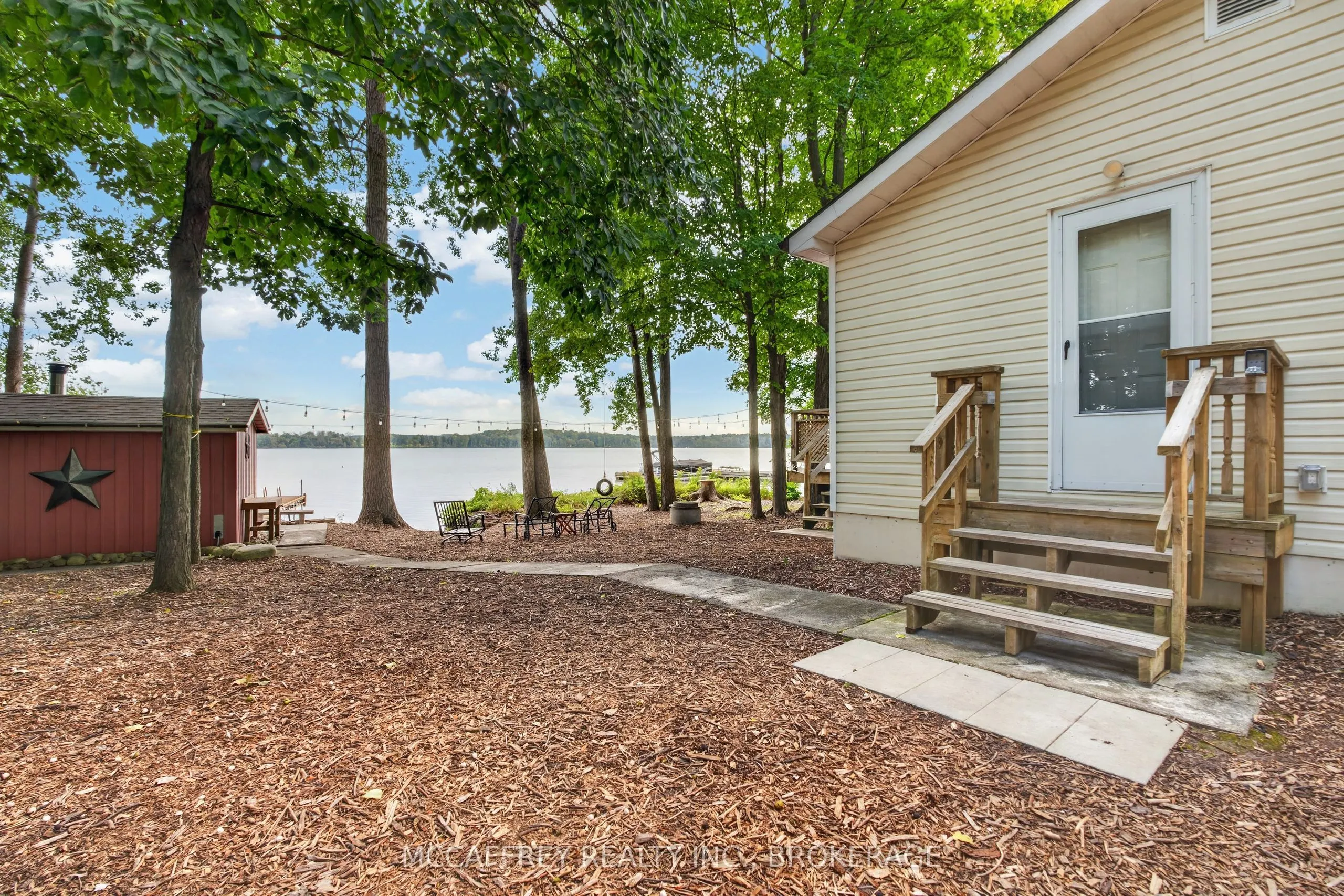 106 Bass Cove Road