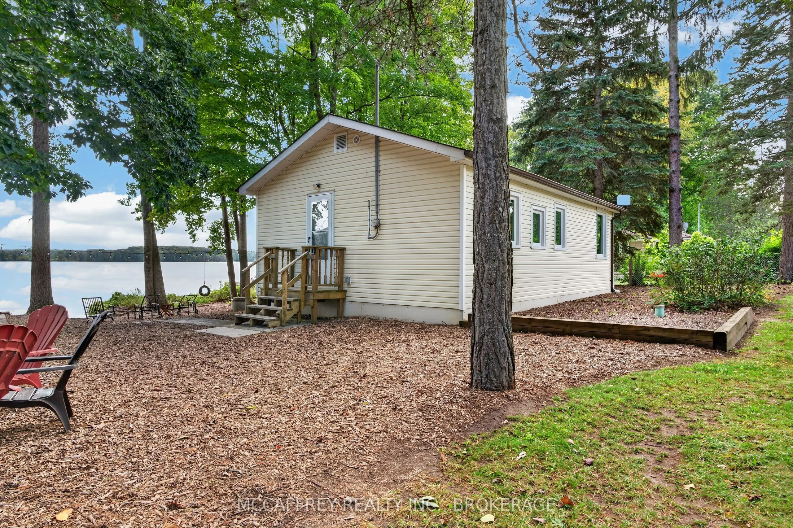 106 Bass Cove Road