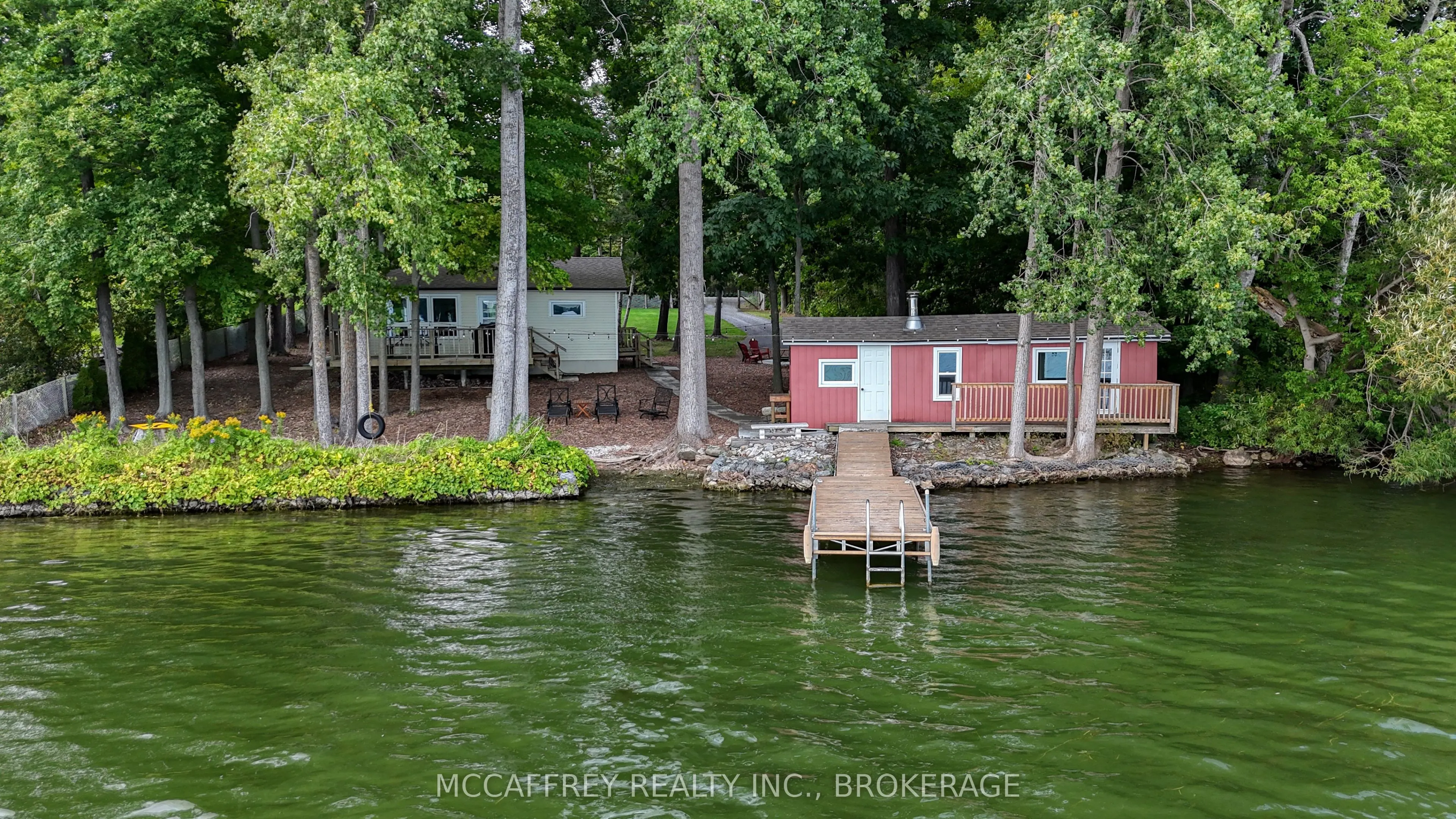 106 Bass Cove Road