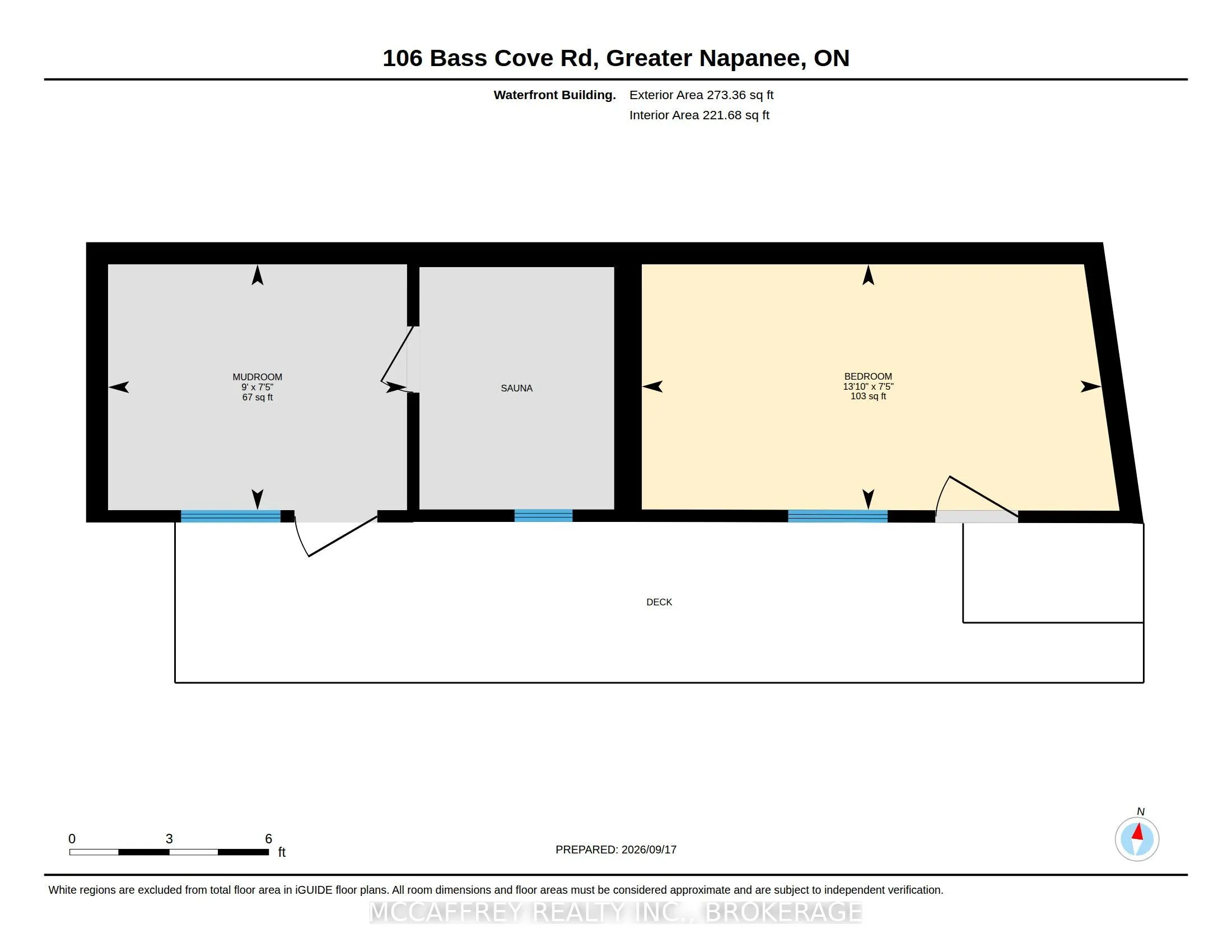 106 Bass Cove Road