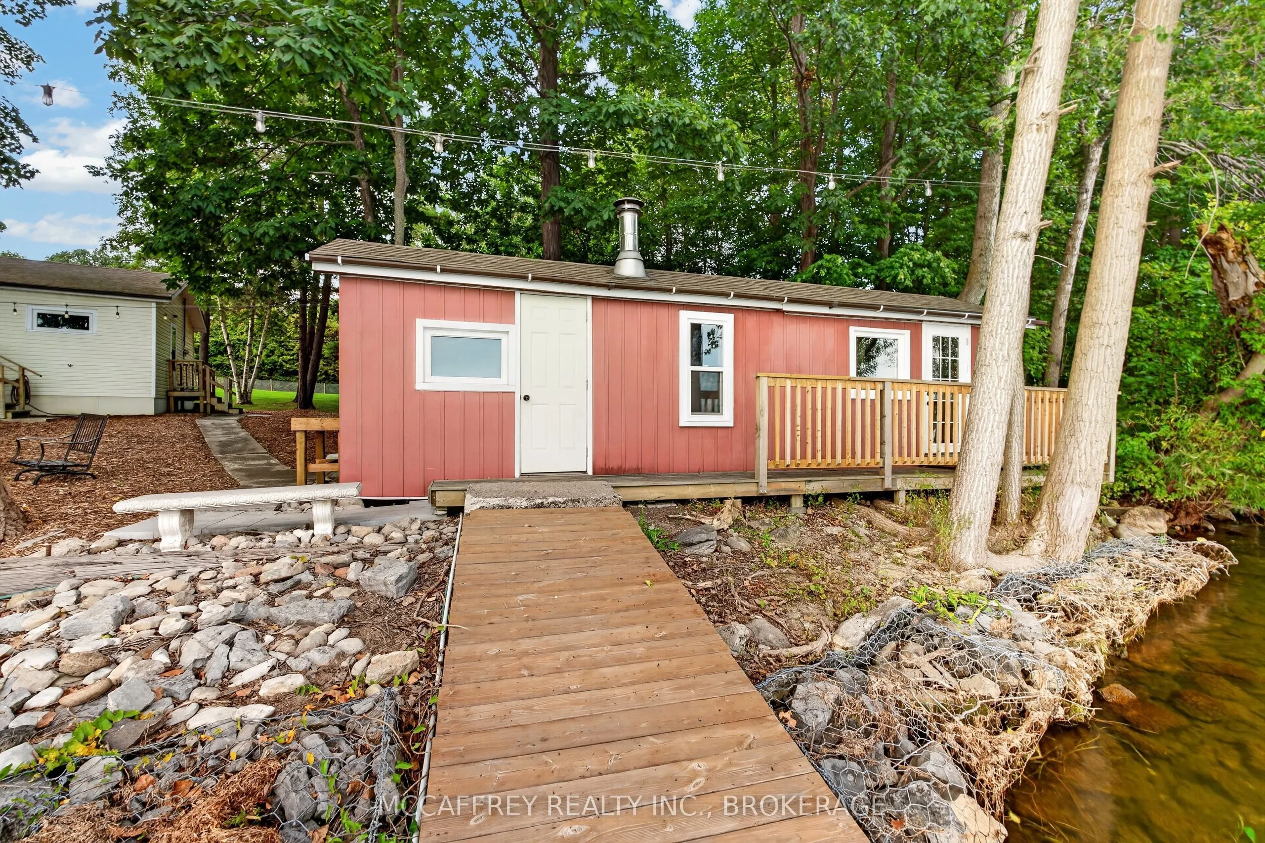 106 Bass Cove Road