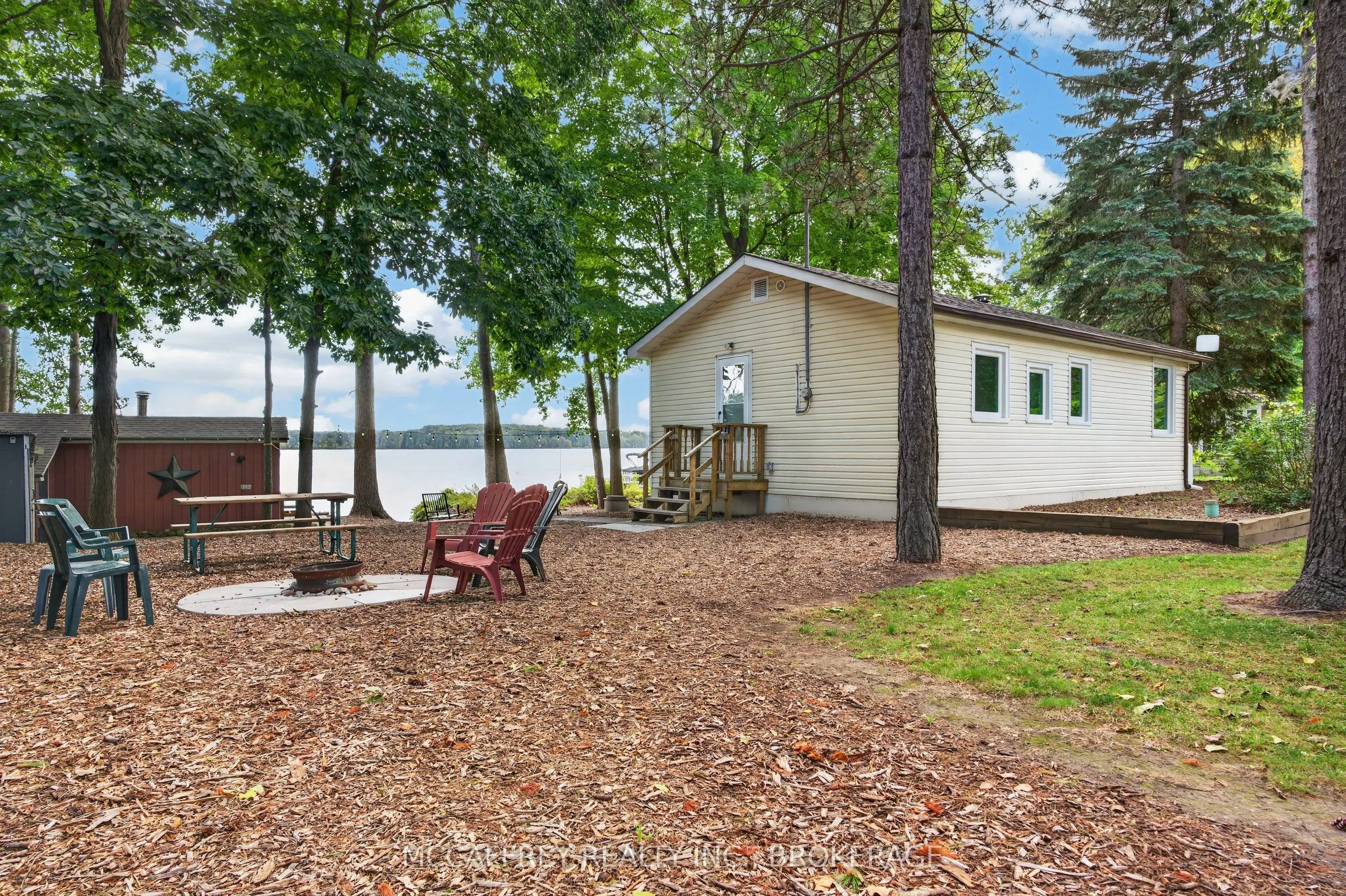106 Bass Cove Road