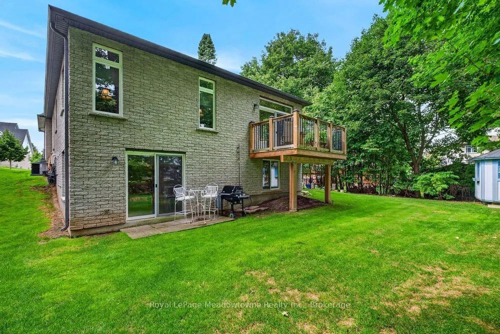 100 Sammon Drive