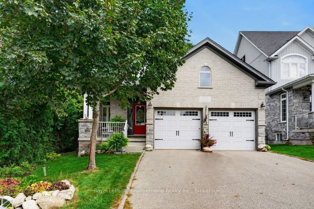 100 Sammon Drive