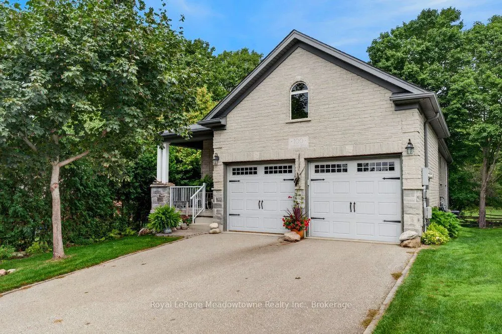 100 Sammon Drive