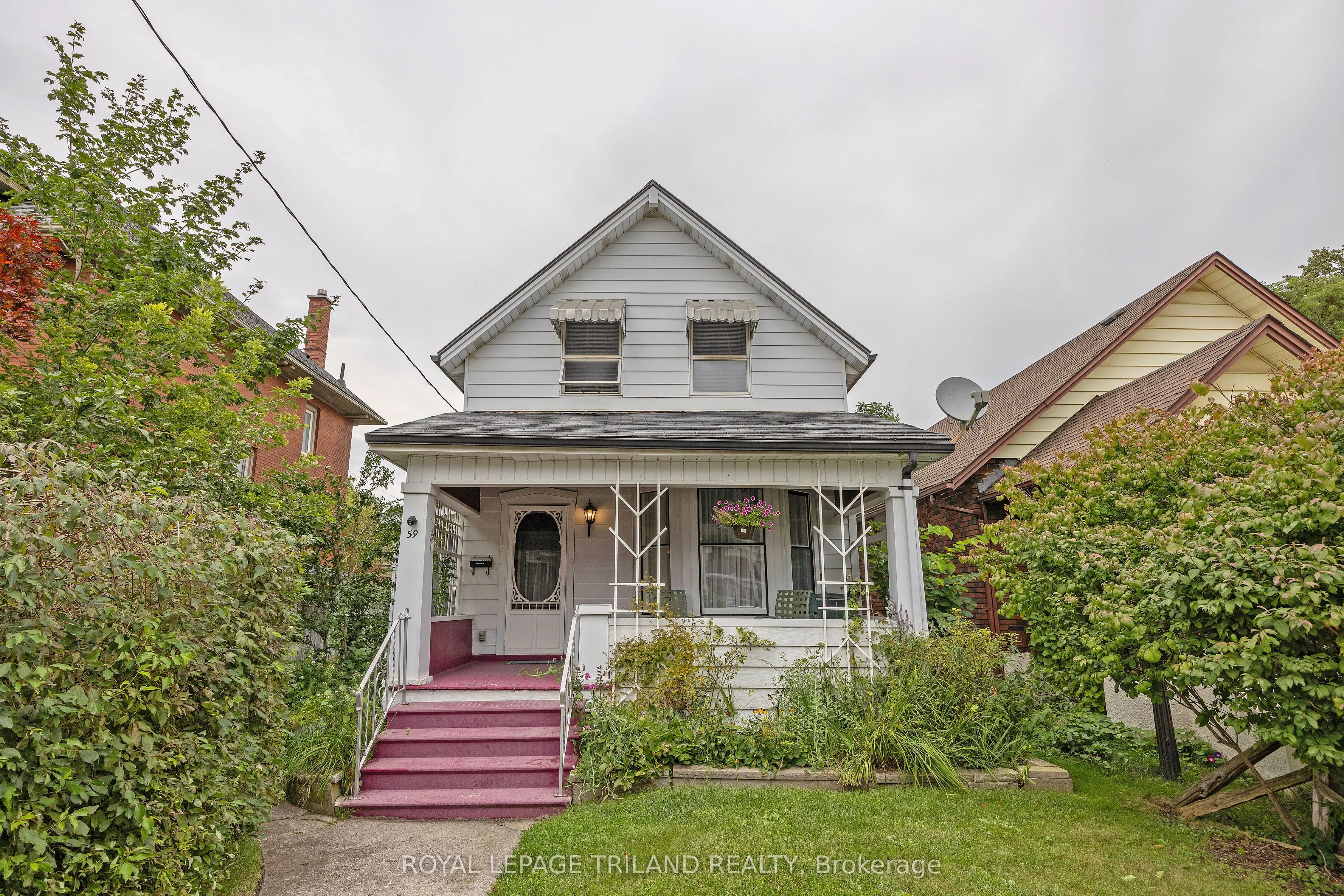 59 Elizabeth Street