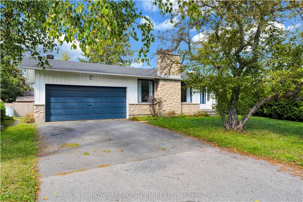 101 Country Lane W